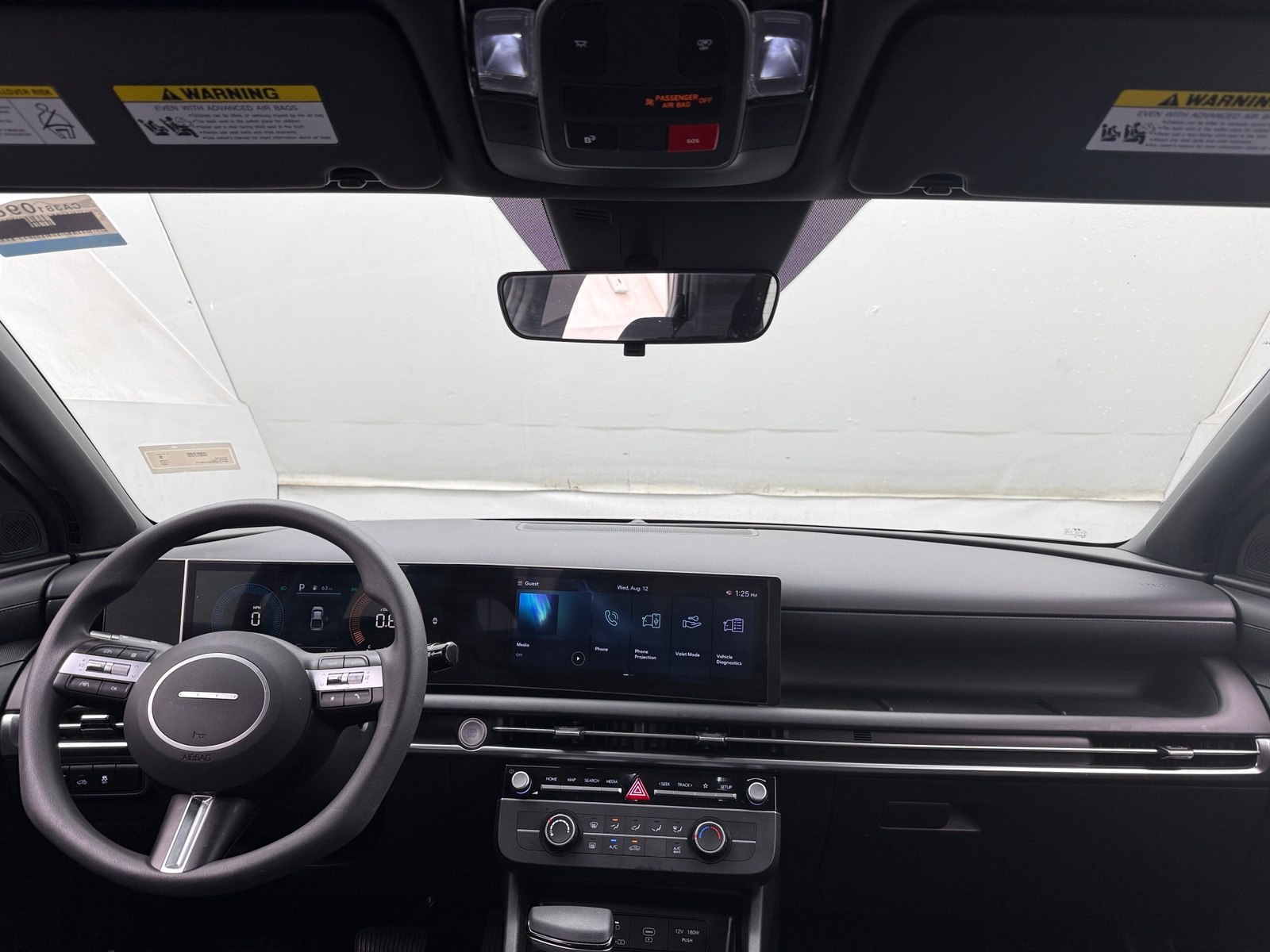 Thumbnail: 2025 Hyundai Santa Cruz - 3