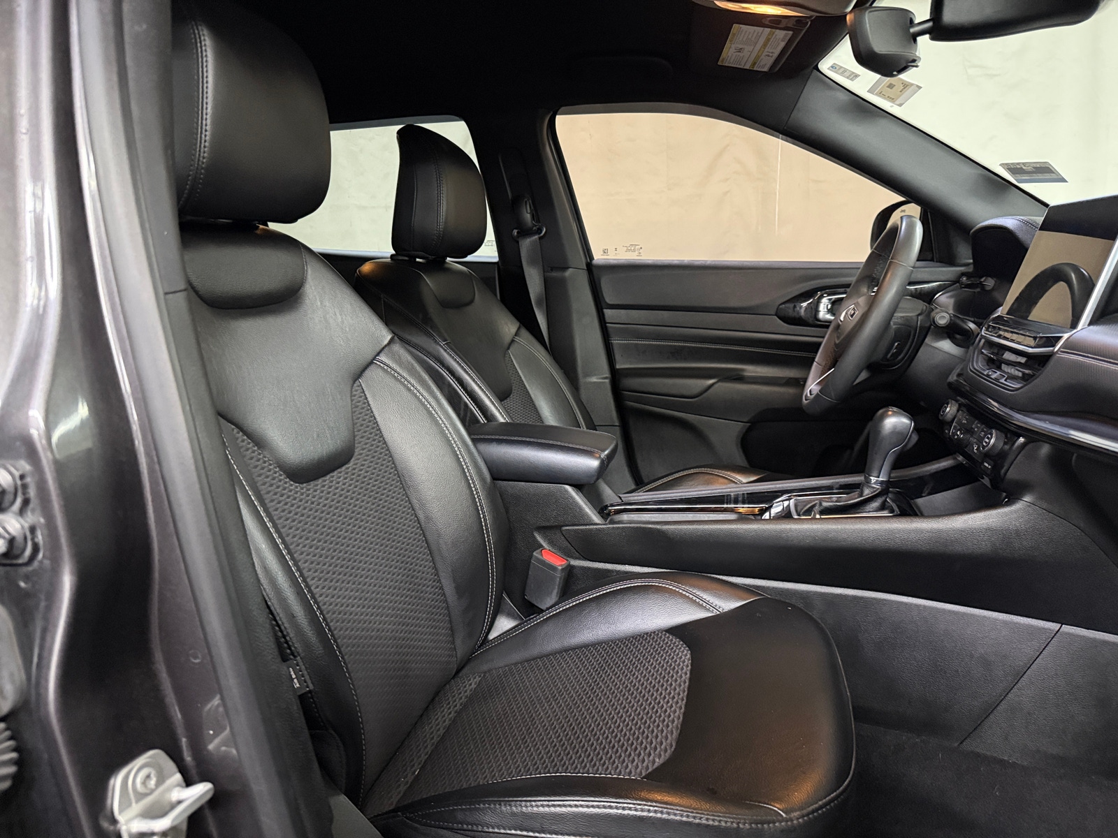 Thumbnail: 2023 Jeep Compass - 2