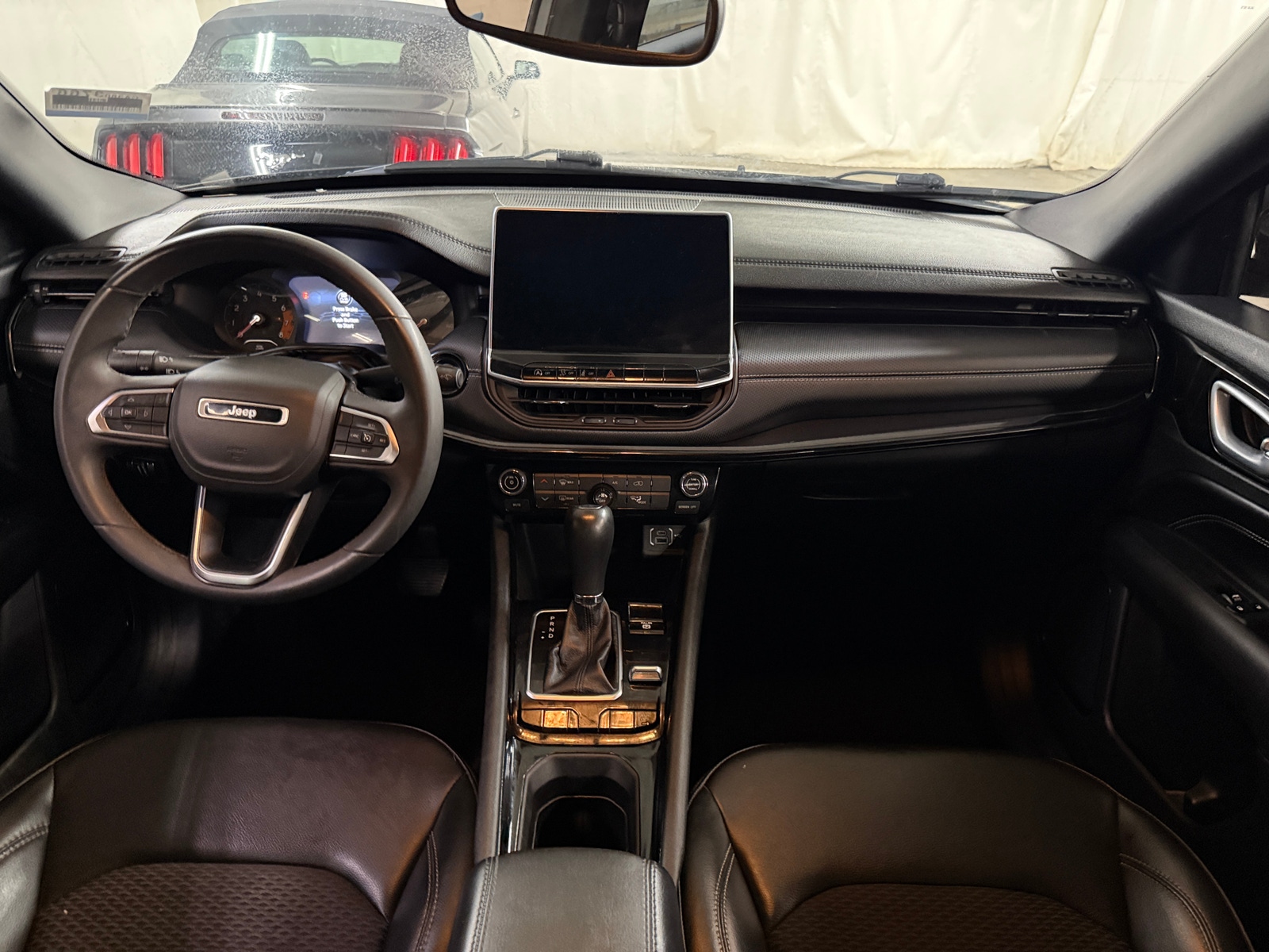 Thumbnail: 2023 Jeep Compass - 3