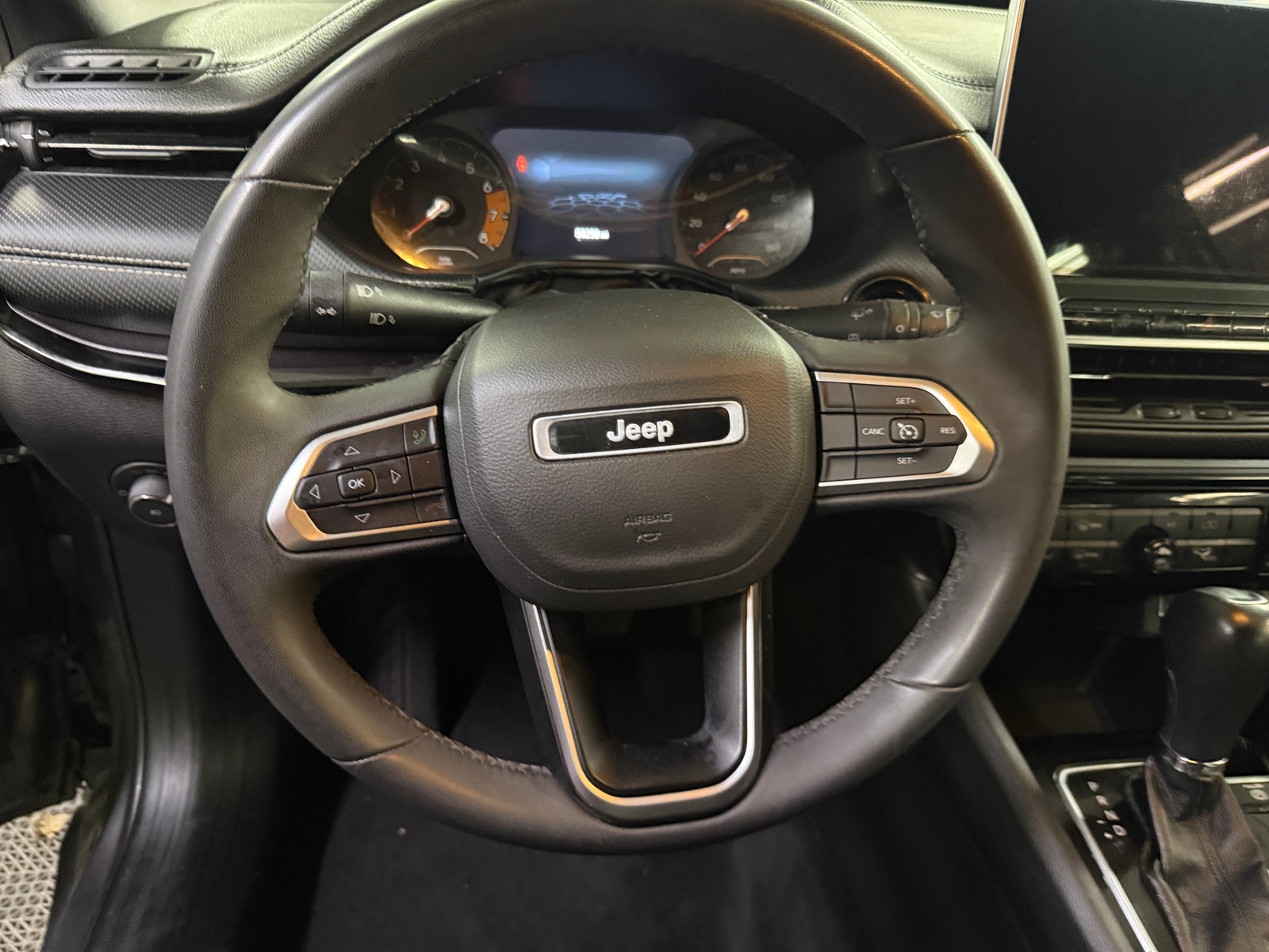 Thumbnail: 2023 Jeep Compass - 5