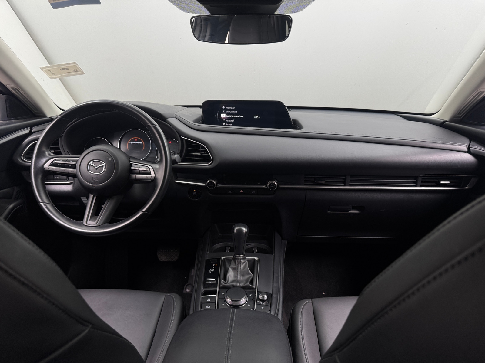 Thumbnail: 2023 Mazda CX-30 - 2