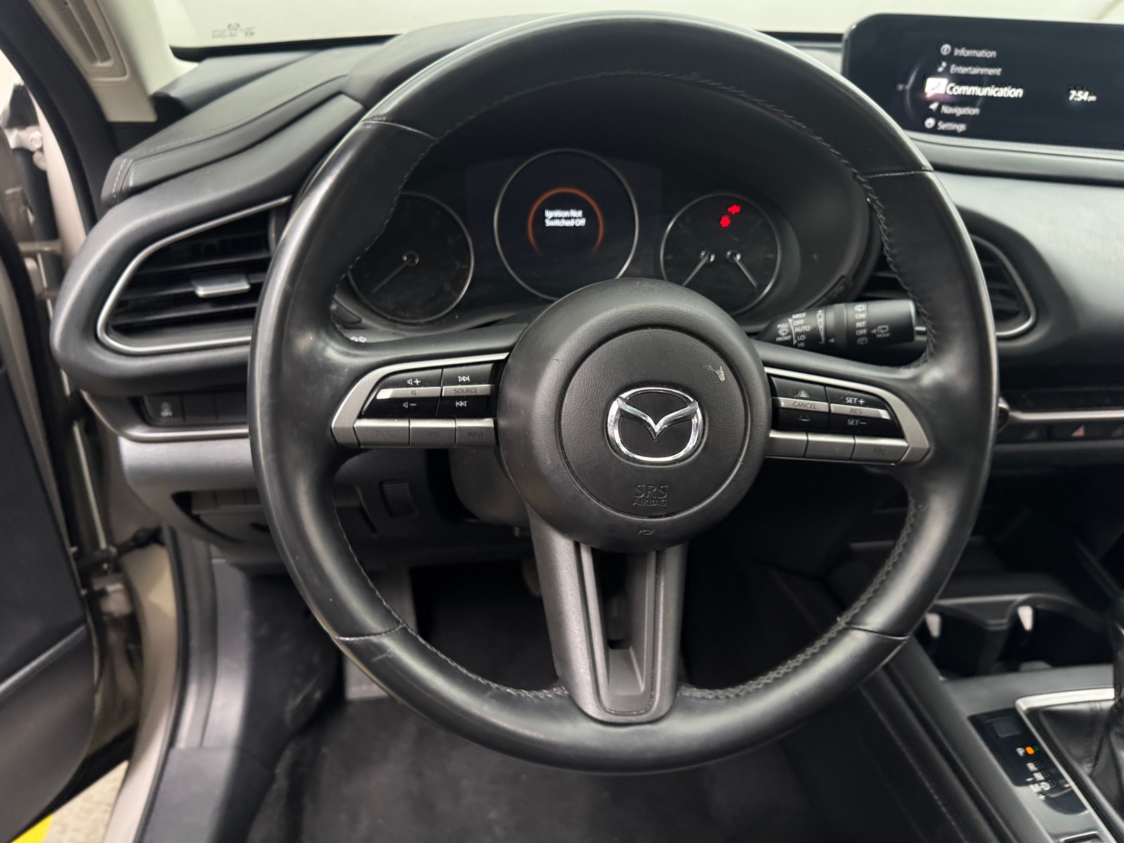 Thumbnail: 2023 Mazda CX-30 - 4