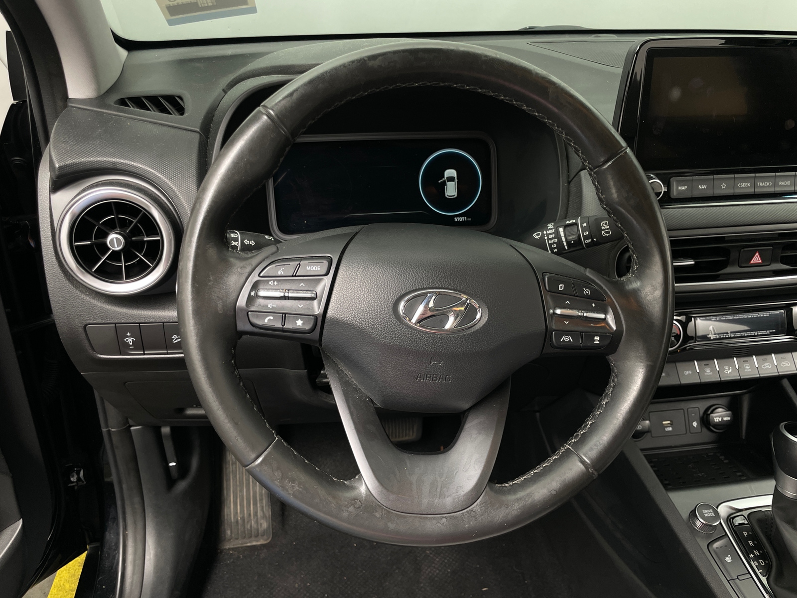 Thumbnail: 2023 Hyundai Kona - 4