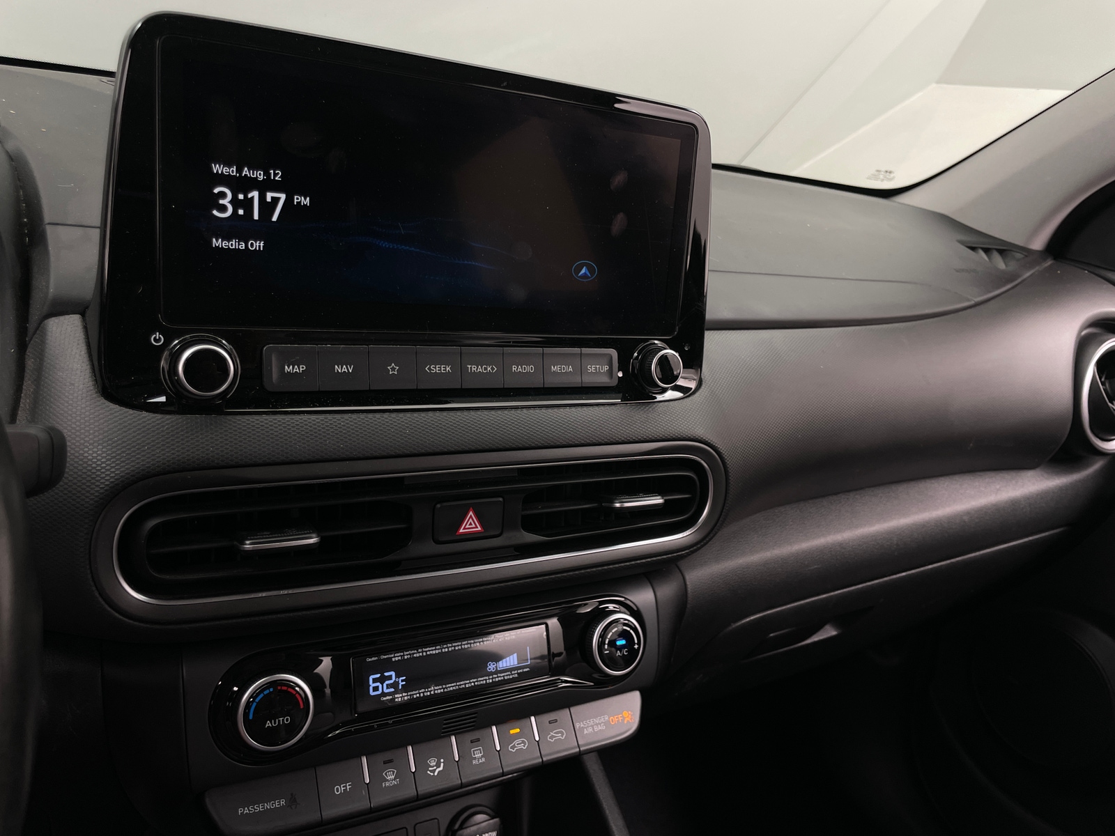 Thumbnail: 2023 Hyundai Kona - 3