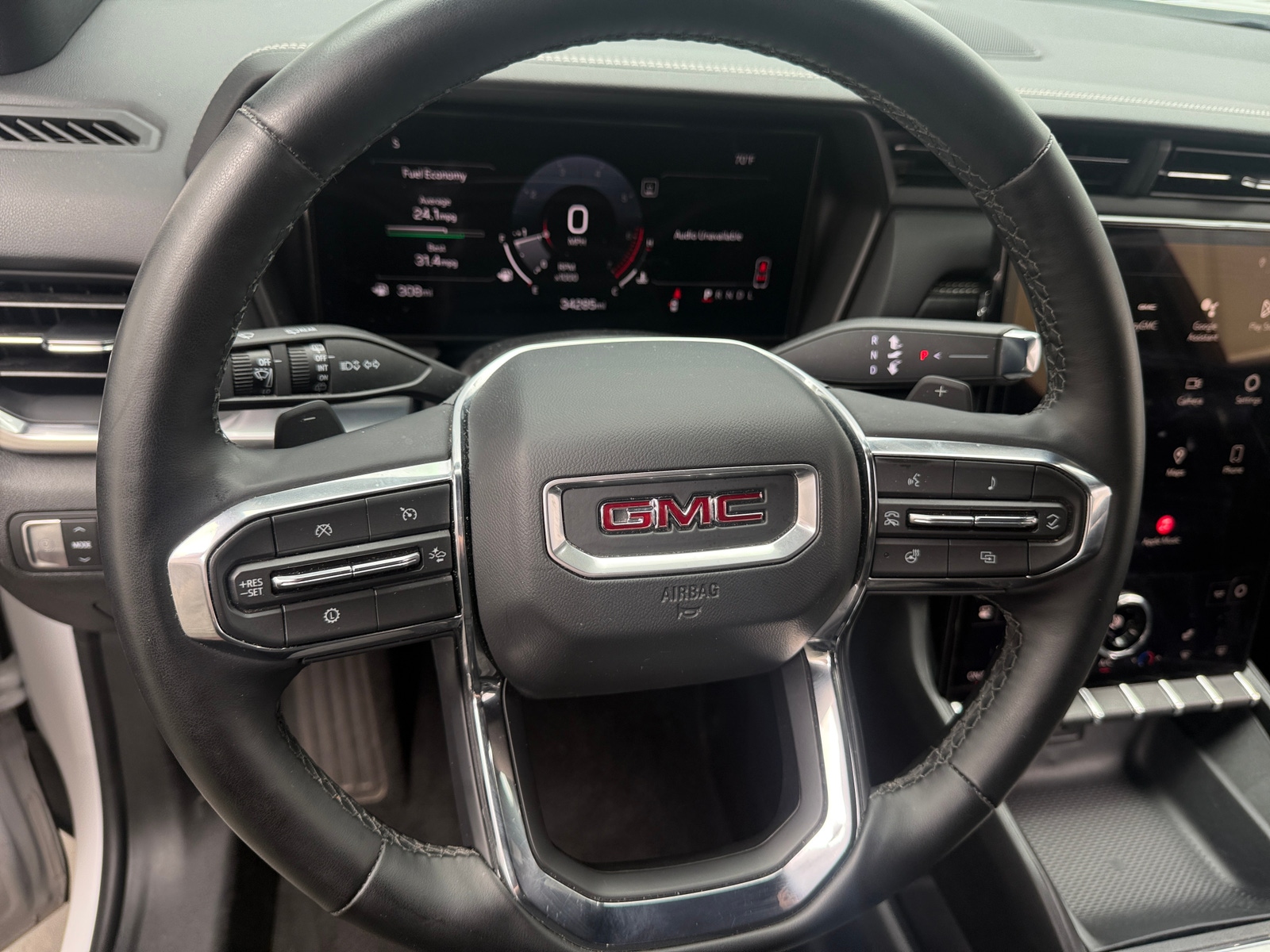 Thumbnail: 2026 GMC Terrain - 5