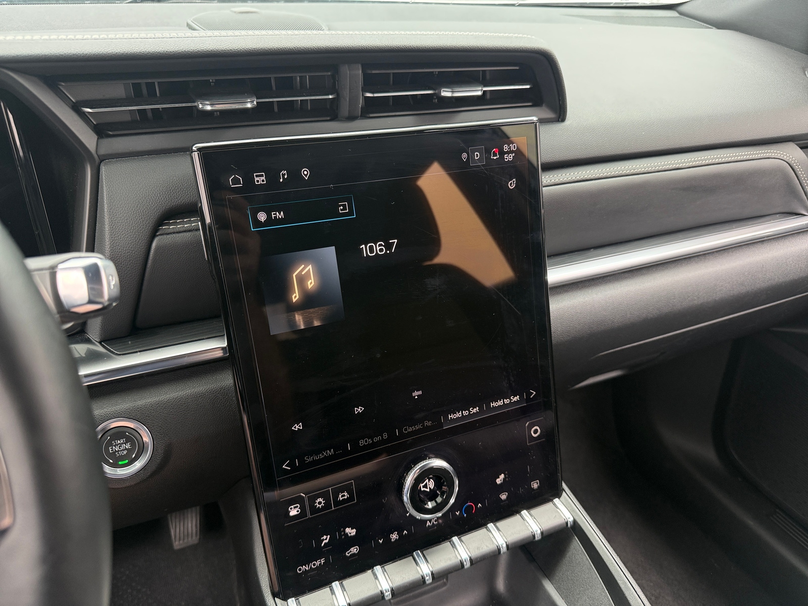Thumbnail: 2026 GMC Terrain - 4