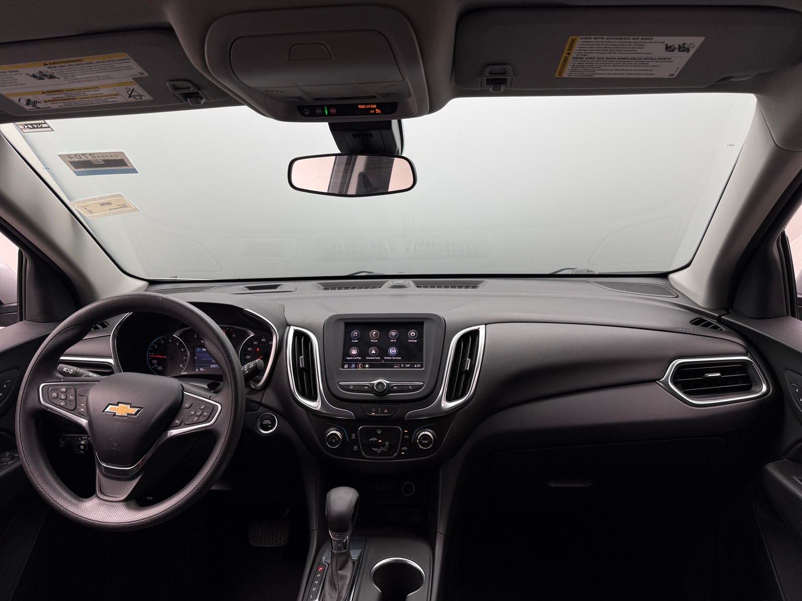 Thumbnail: 2022 Chevrolet Equinox - 3