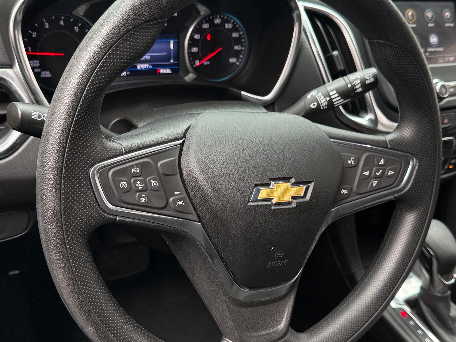 Thumbnail: 2022 Chevrolet Equinox - 5