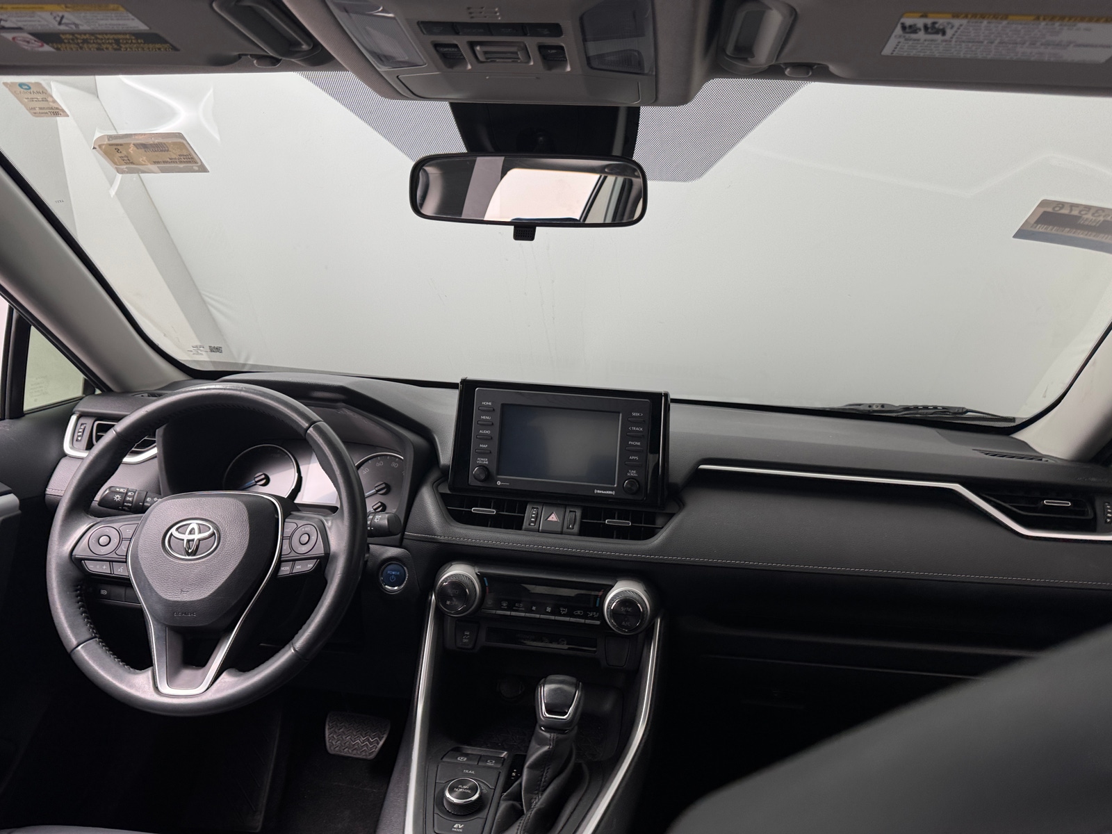 Thumbnail: 2022 Toyota RAV4 - 2