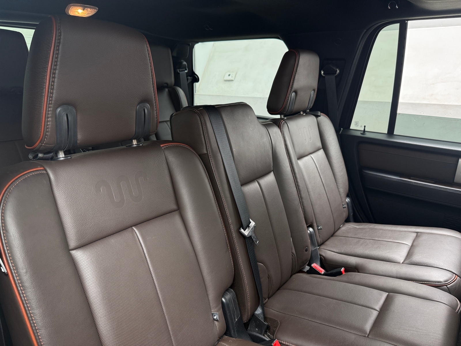 Thumbnail: 2017 Ford Expedition - 5