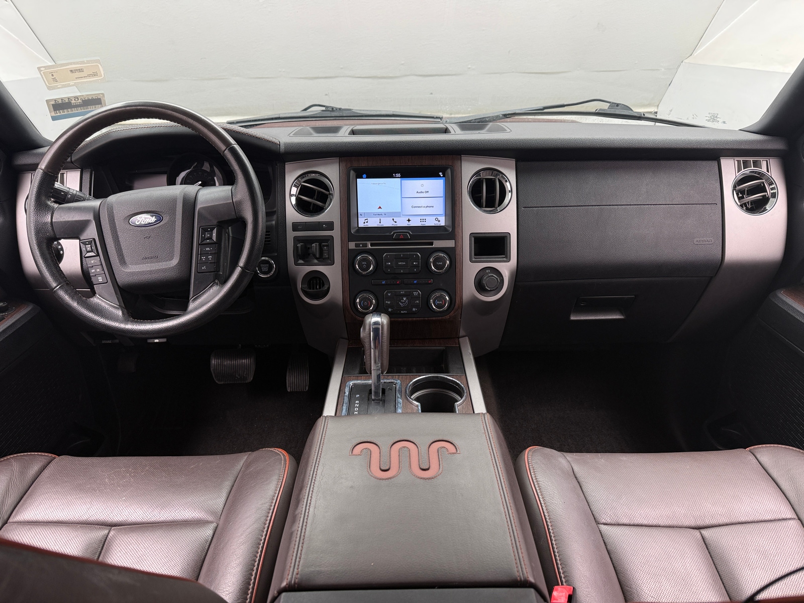 Thumbnail: 2017 Ford Expedition - 2