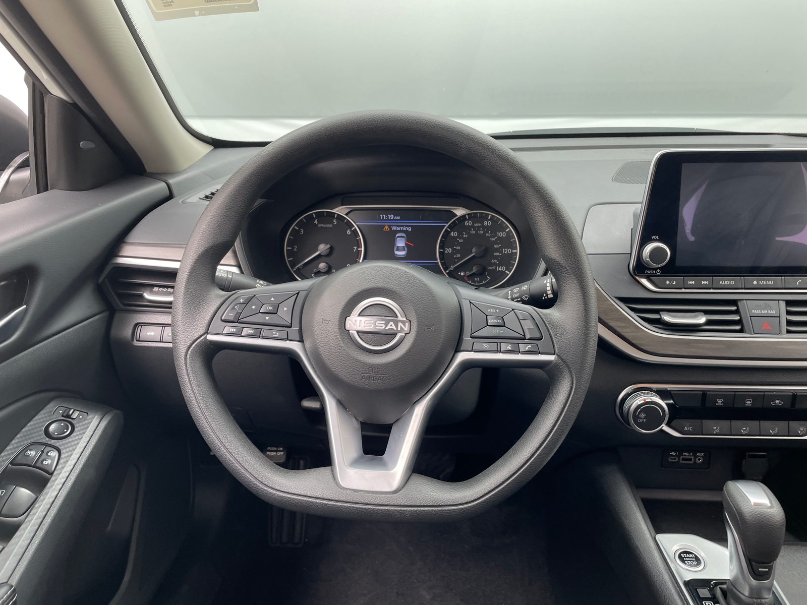 Thumbnail: 2025 Nissan Altima - 5