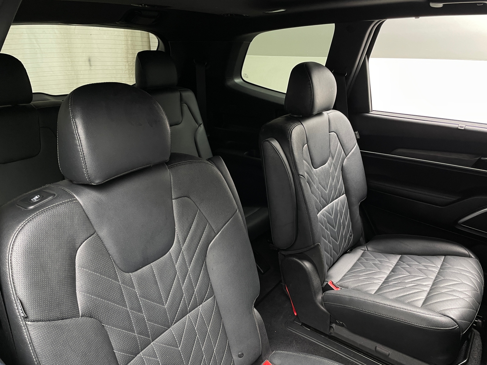 Thumbnail: 2023 Kia Telluride - 5