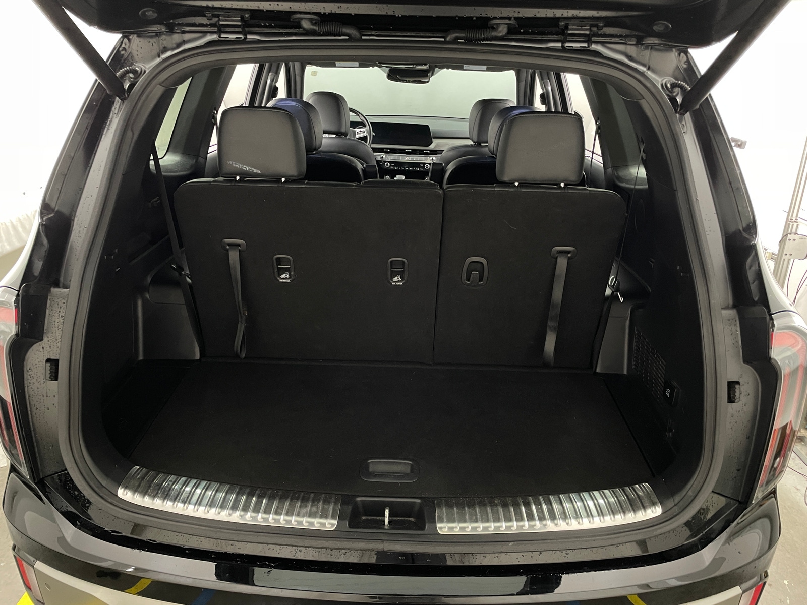 Thumbnail: 2023 Kia Telluride - 6