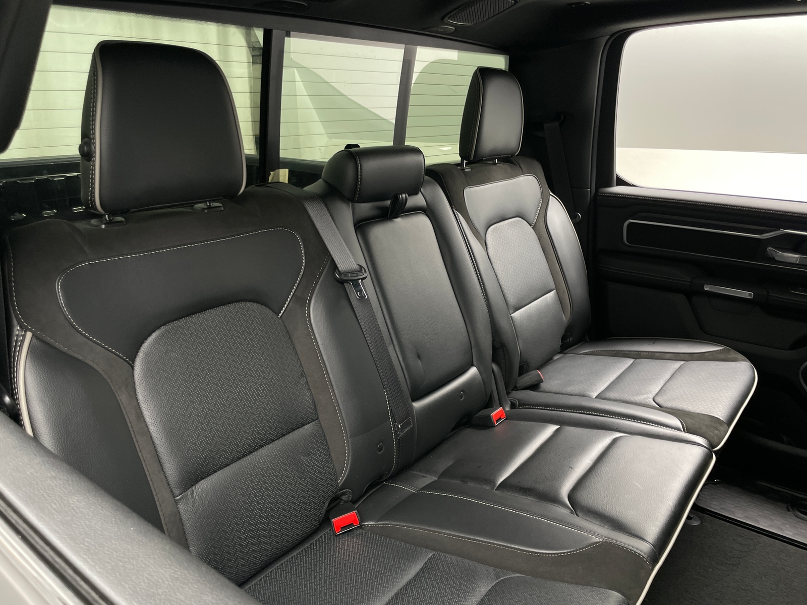 Thumbnail: 2024 RAM 1500 - 5