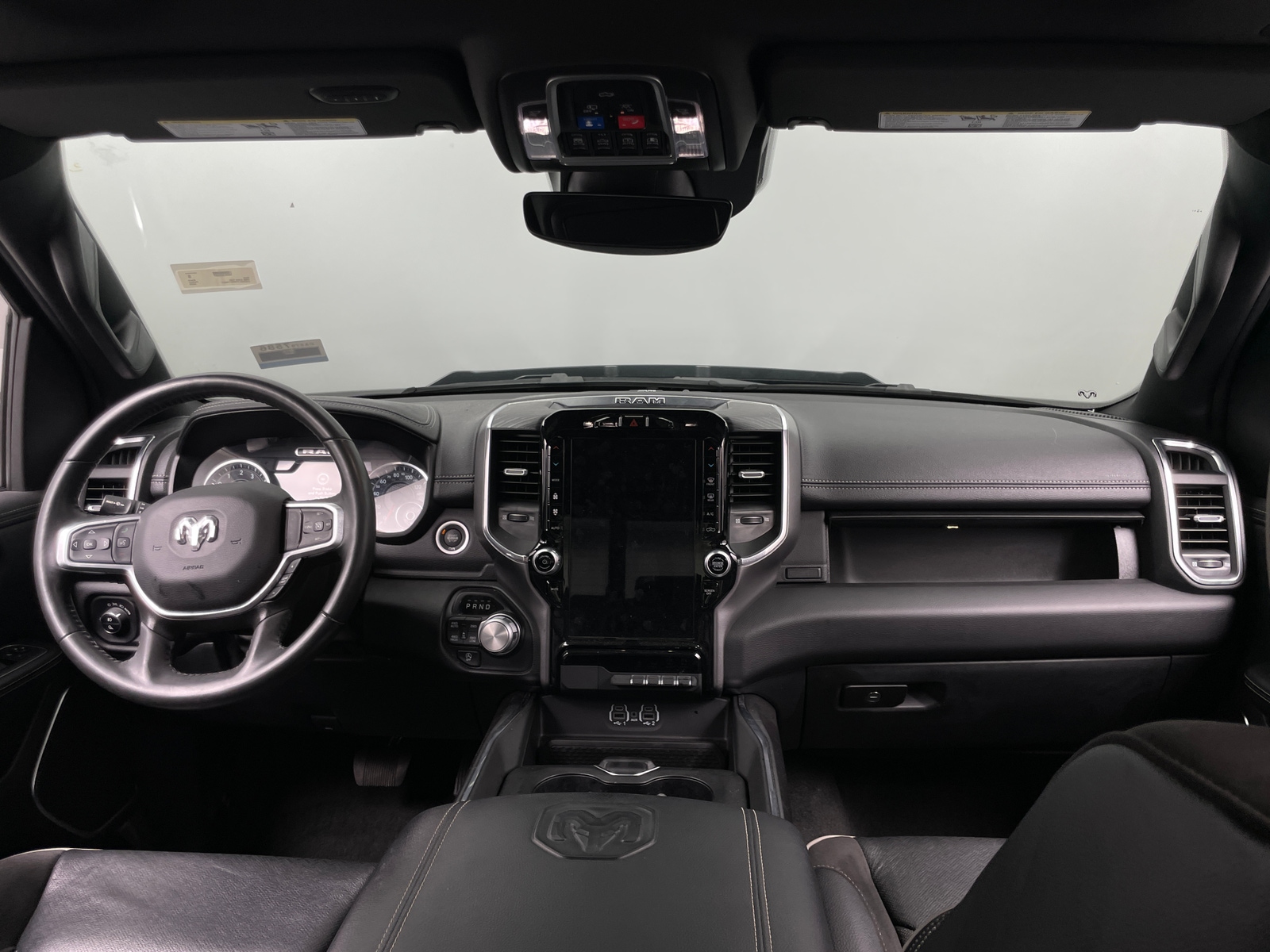 Thumbnail: 2024 RAM 1500 - 2
