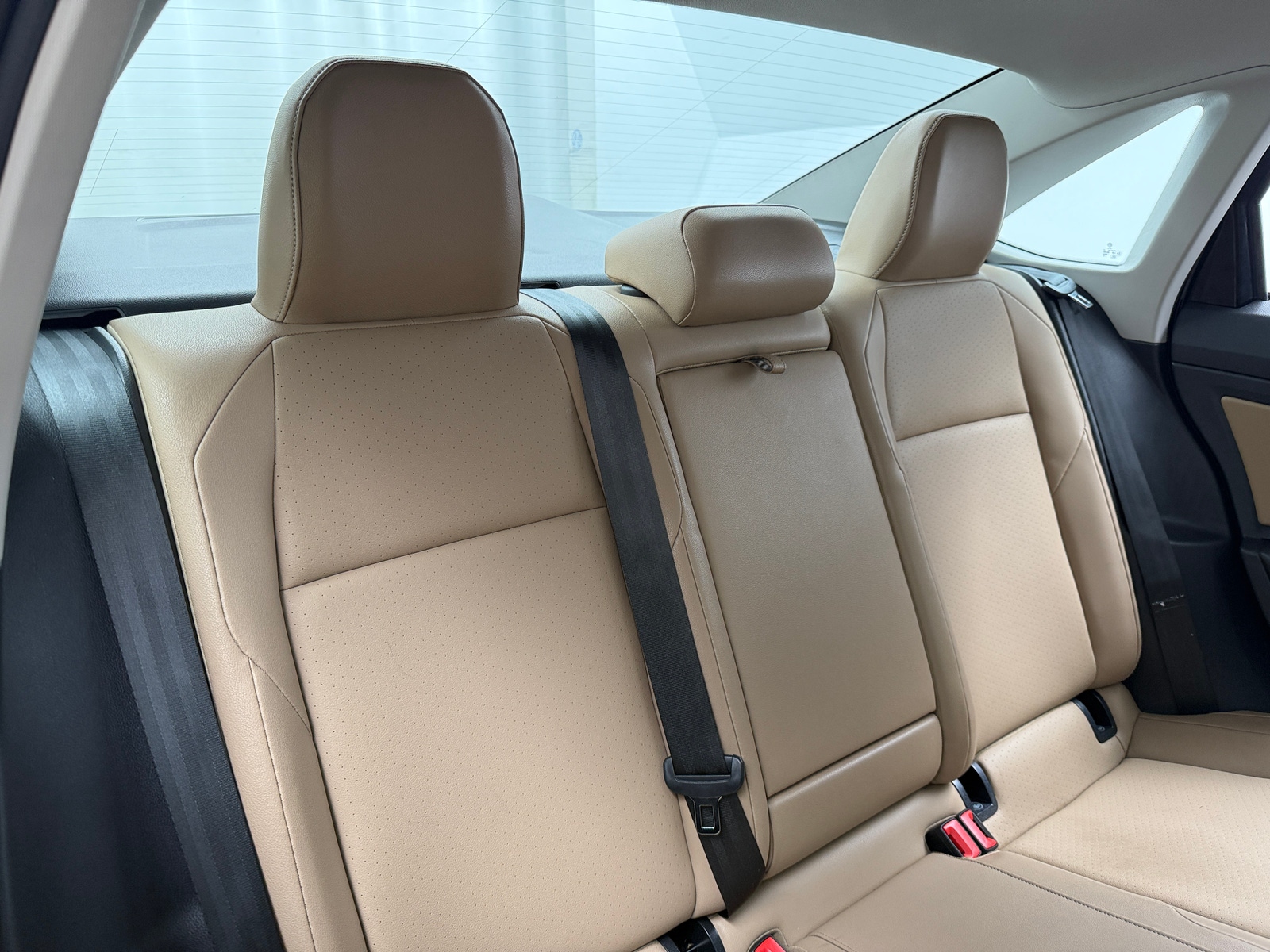 Thumbnail: 2019 Volkswagen Jetta - 6