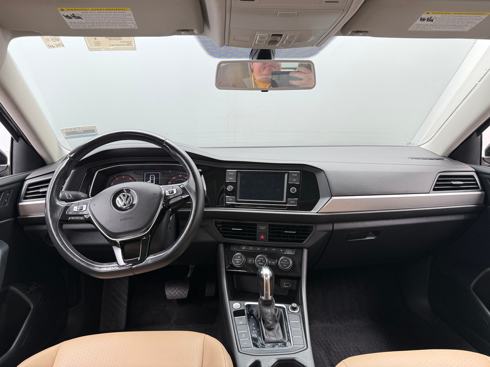 Thumbnail: 2019 Volkswagen Jetta - 3