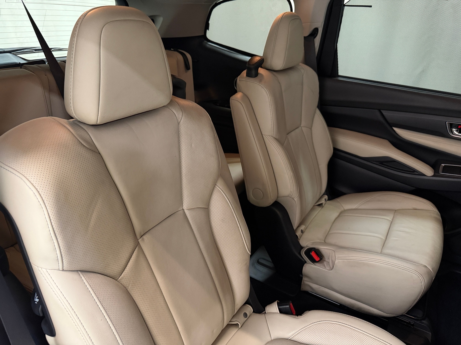 Thumbnail: 2019 Subaru Ascent - 5