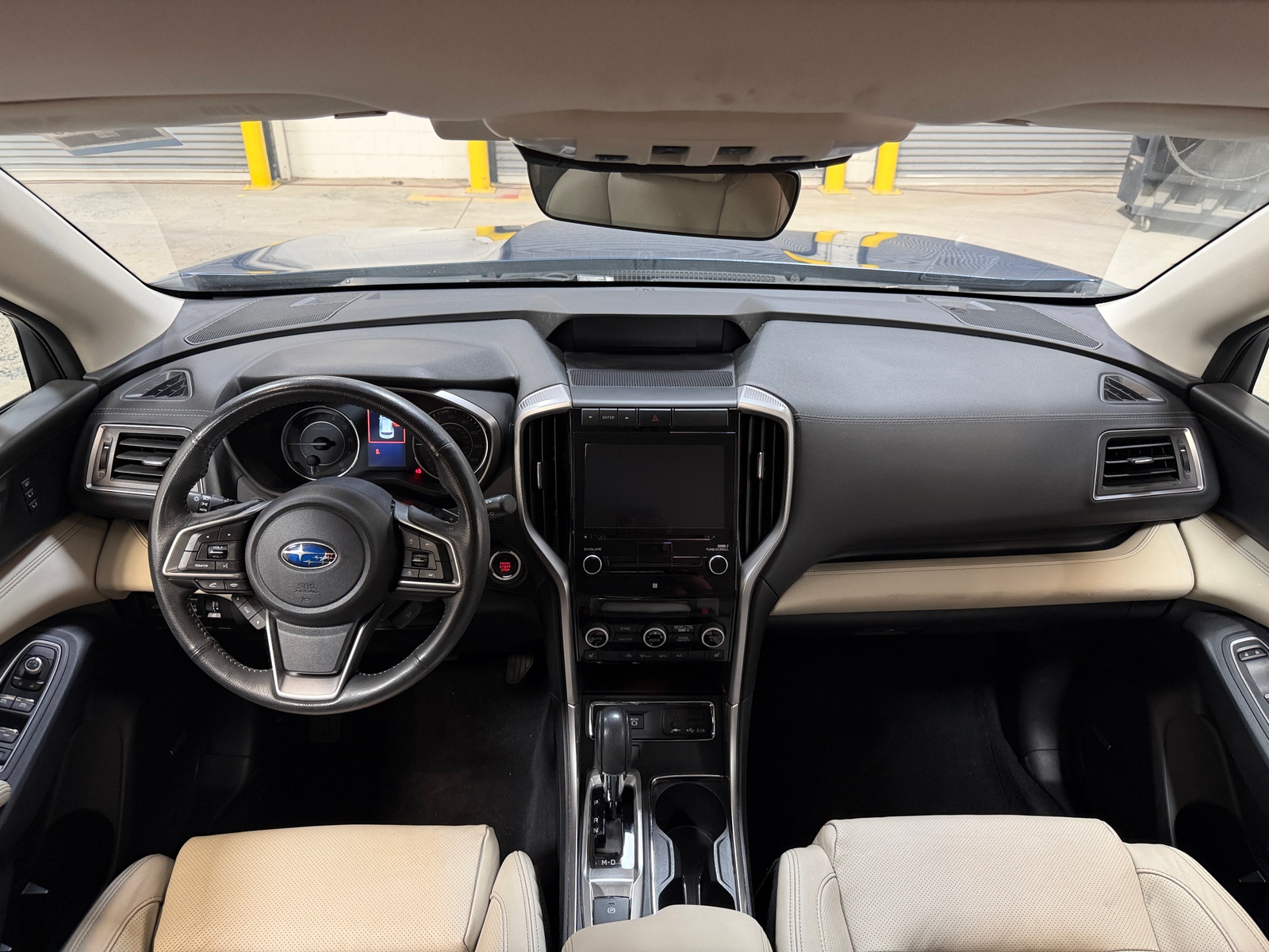 Thumbnail: 2019 Subaru Ascent - 2