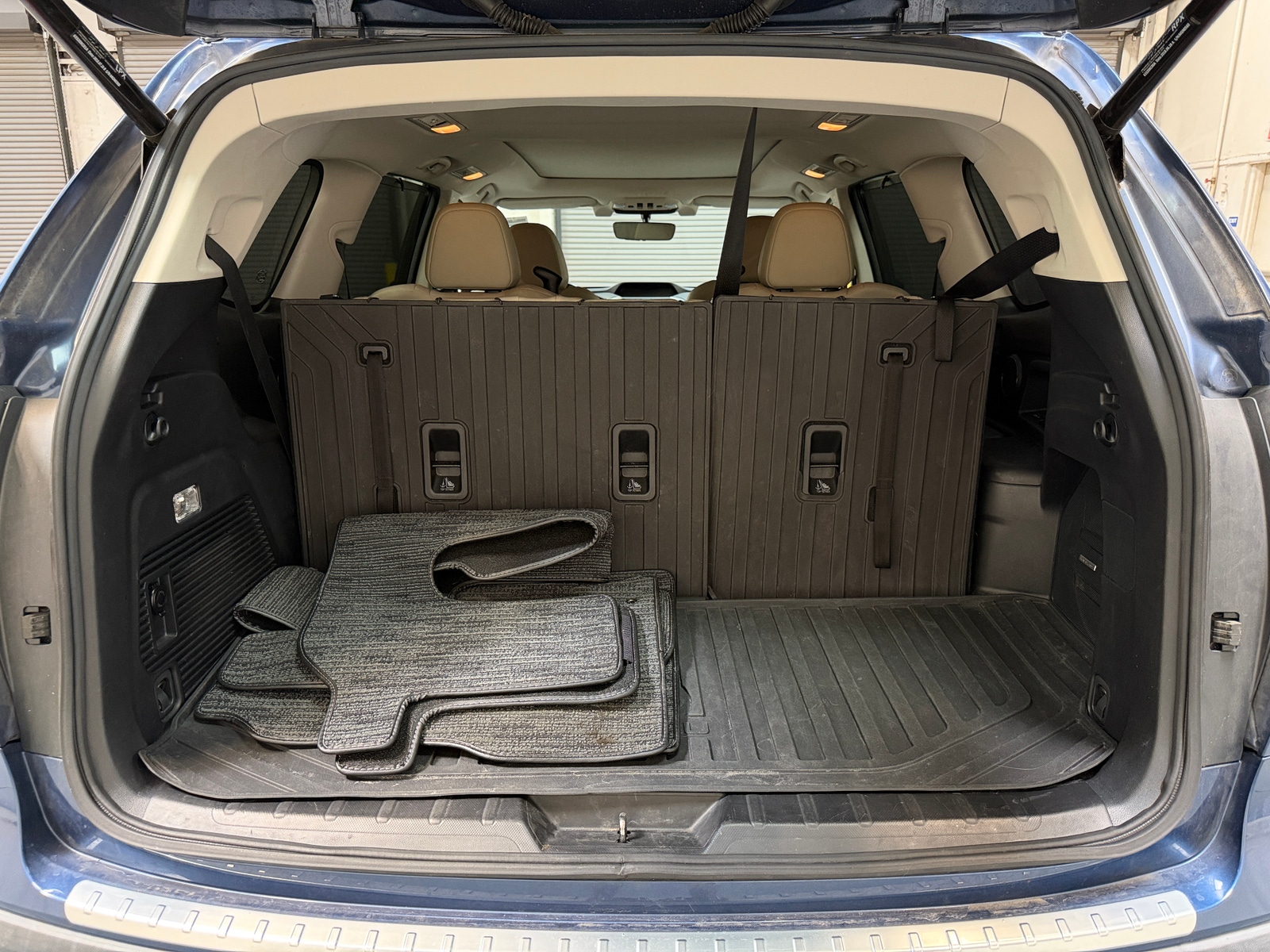 Thumbnail: 2019 Subaru Ascent - 6