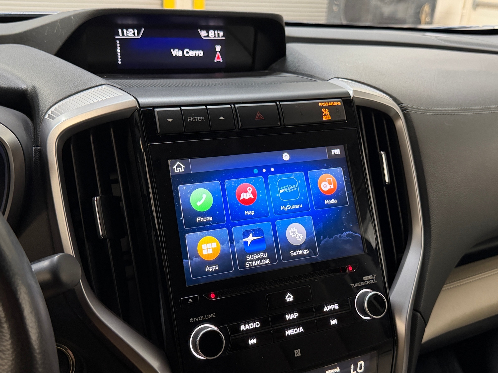 Thumbnail: 2019 Subaru Ascent - 3