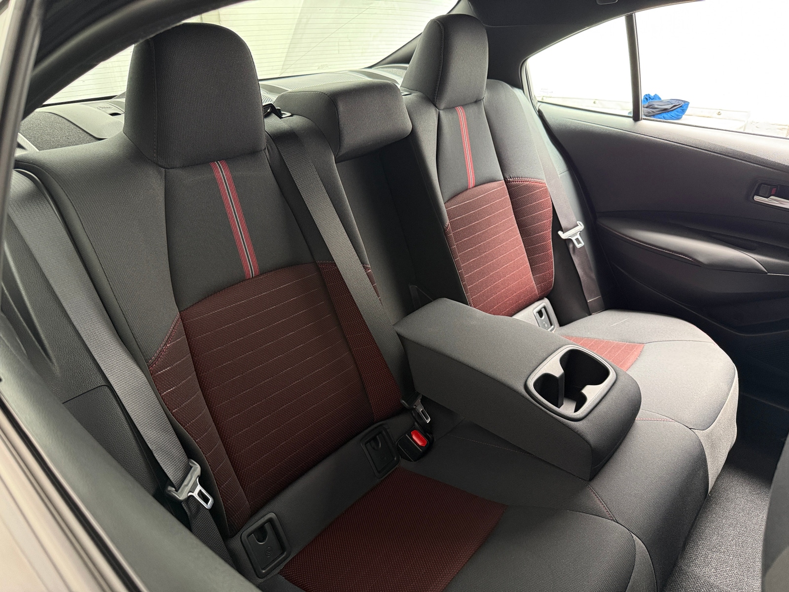 Thumbnail: 2024 Toyota Corolla - 6