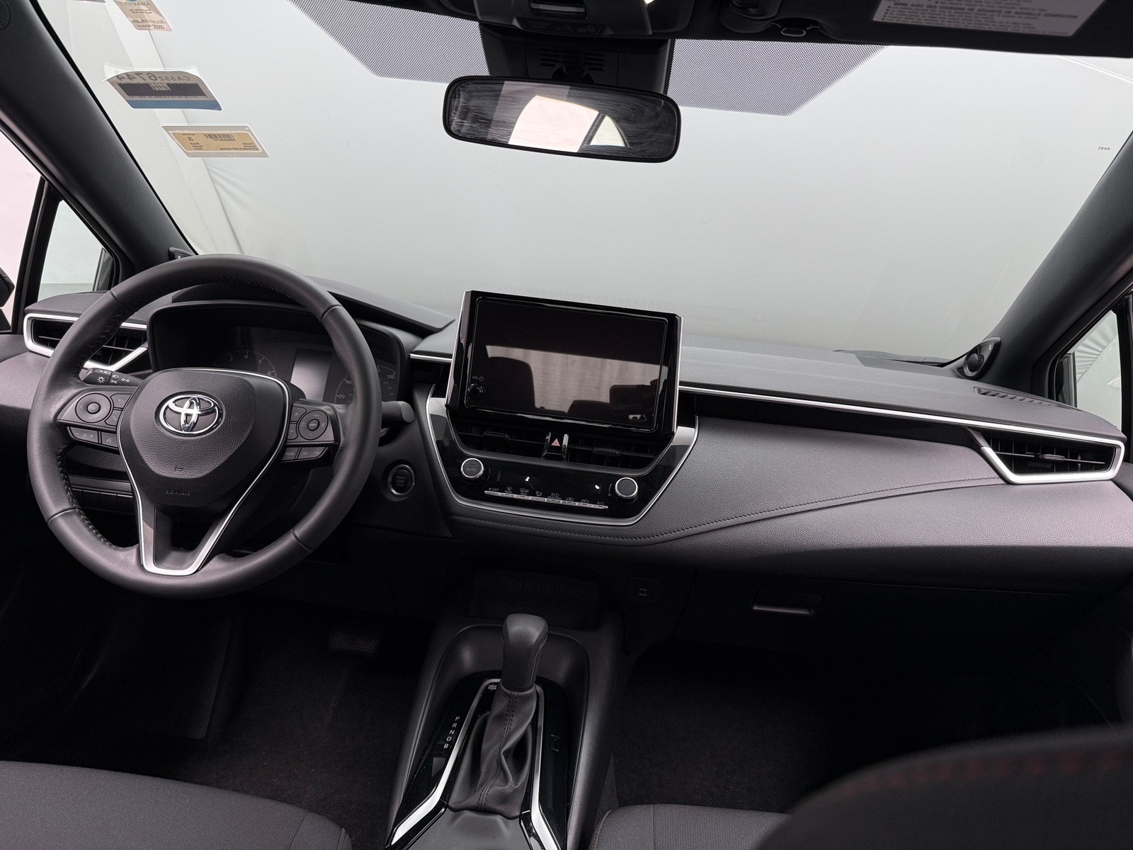 Thumbnail: 2024 Toyota Corolla - 3