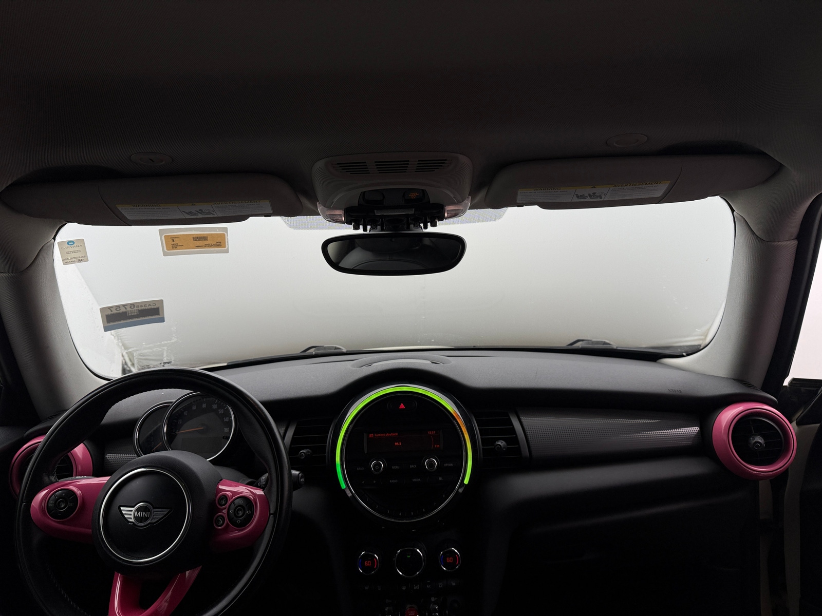 Thumbnail: 2016 MINI Cooper Hardtop - 2