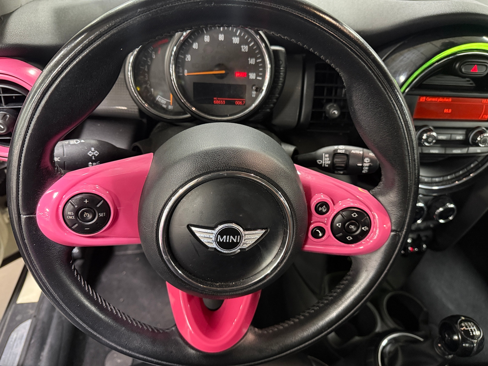 Thumbnail: 2016 MINI Cooper Hardtop - 4