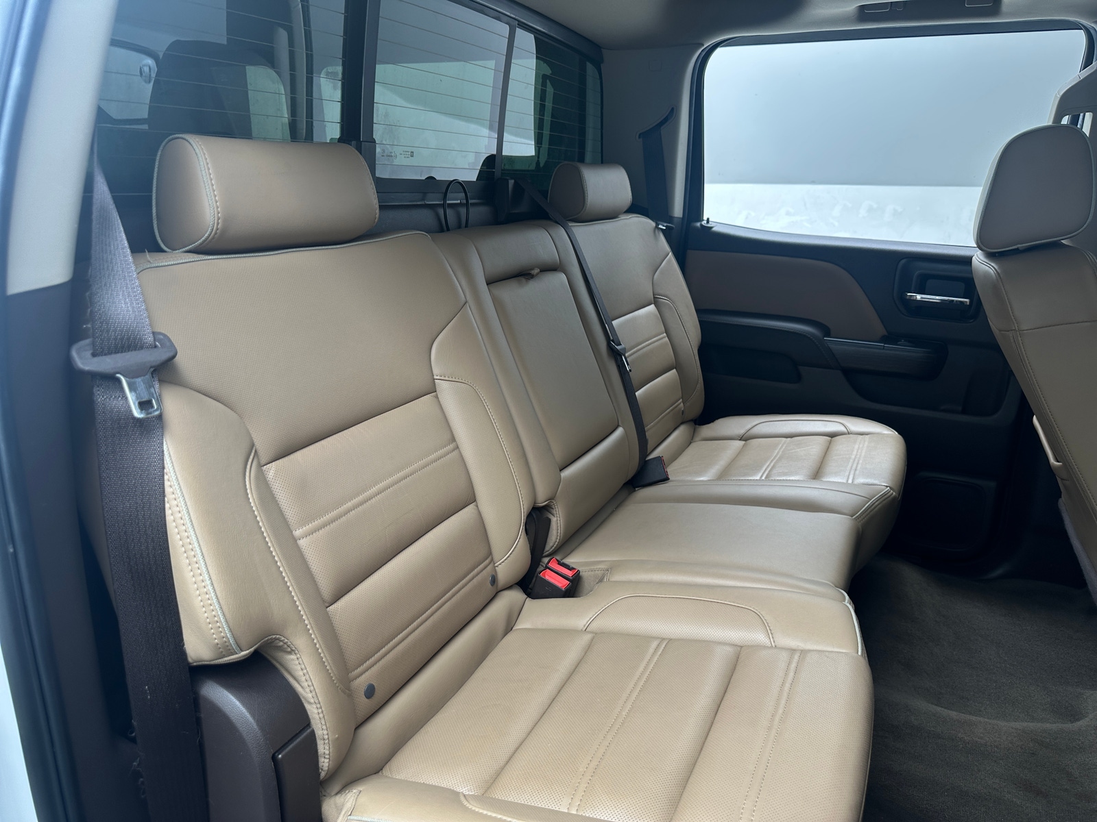 Thumbnail: 2017 GMC Sierra 1500 - 5