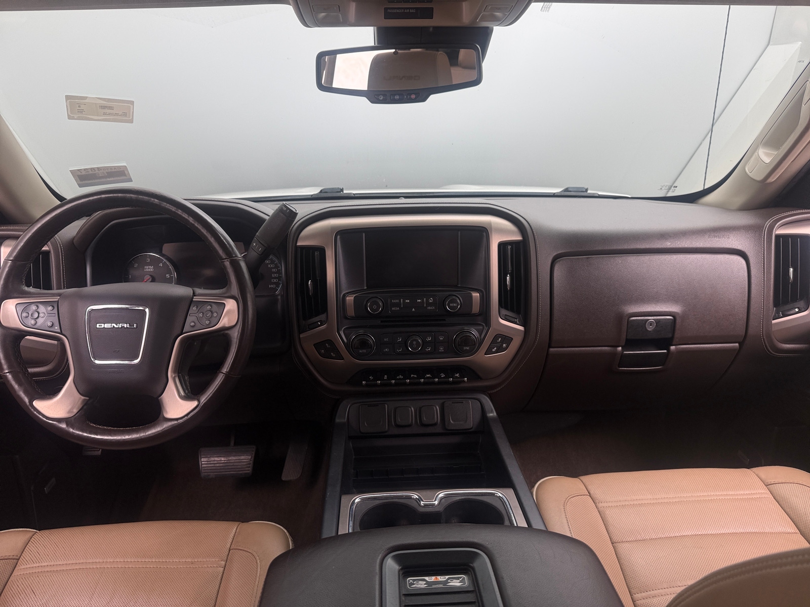 Thumbnail: 2017 GMC Sierra 1500 - 2