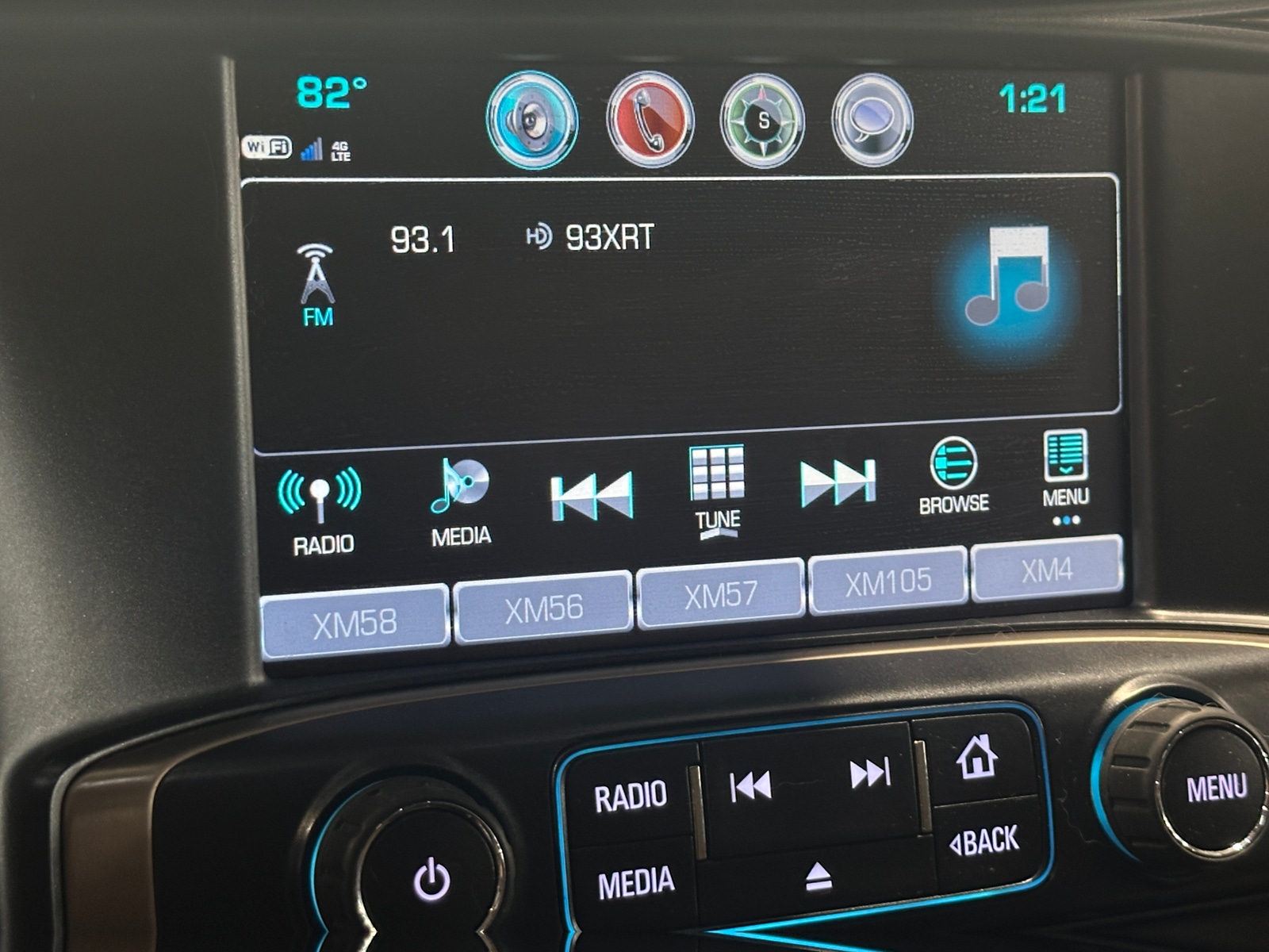 Thumbnail: 2017 GMC Sierra 1500 - 3