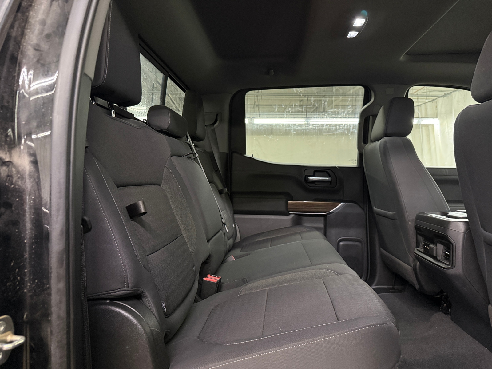 Thumbnail: 2020 Chevrolet Silverado 1500 - 6