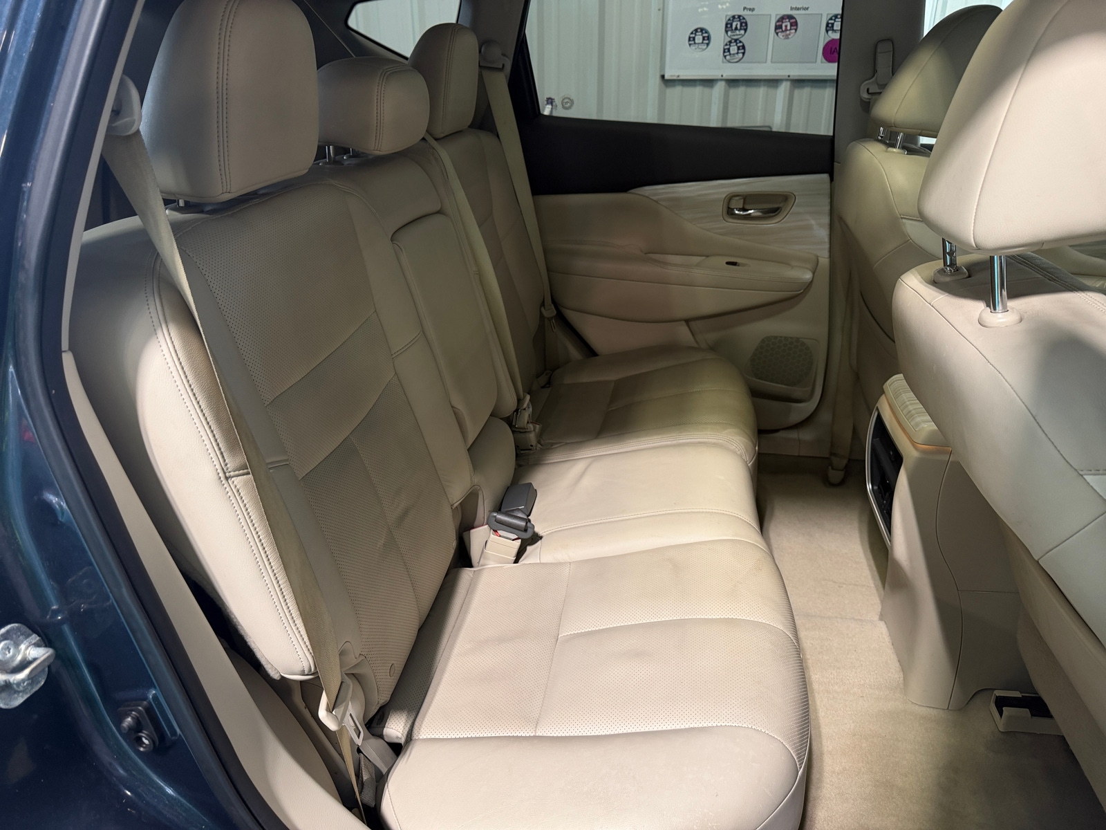 Thumbnail: 2015 Nissan Murano - 5