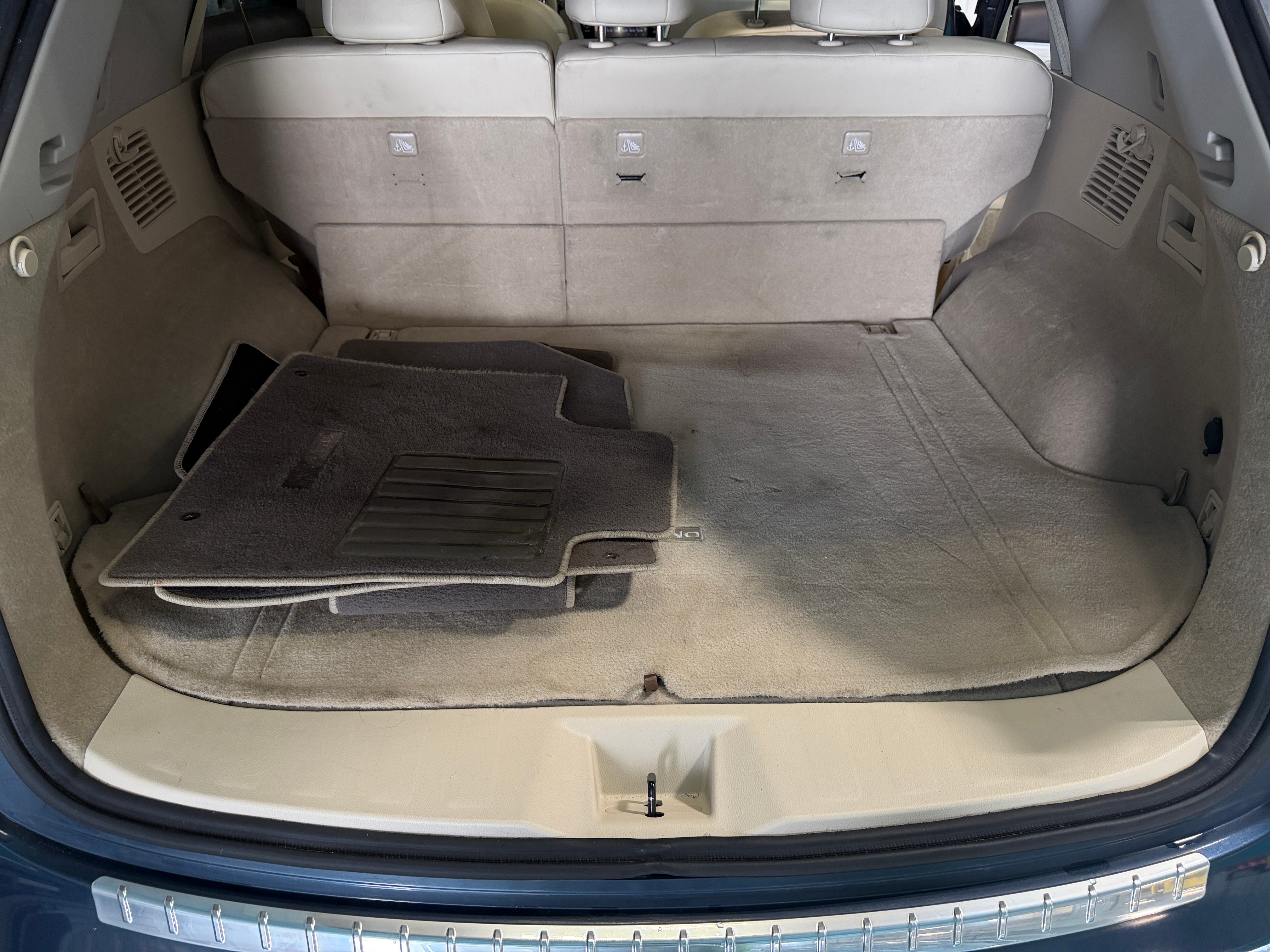Used 2015 Nissan Murano SL with VIN 5N1AZ2MH0FN225824 for sale in Pewaukee, WI