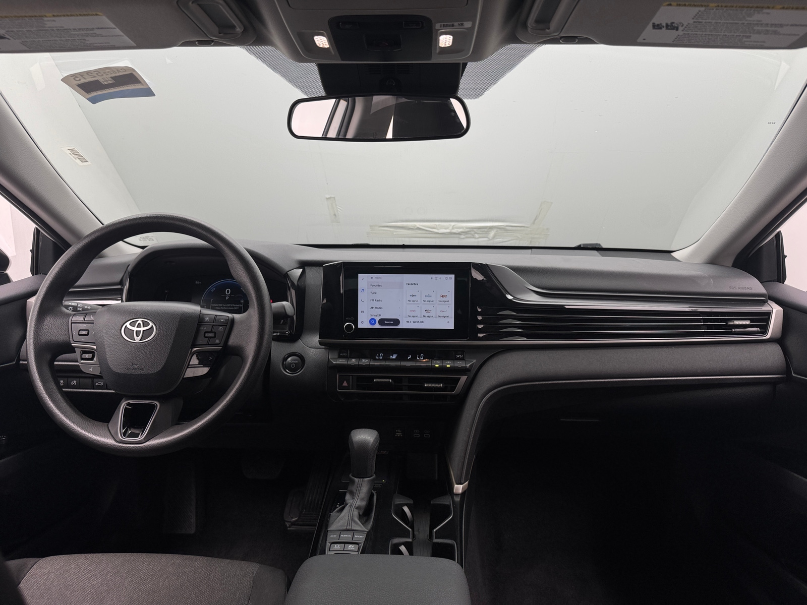 Thumbnail: 2025 Toyota Camry - 3