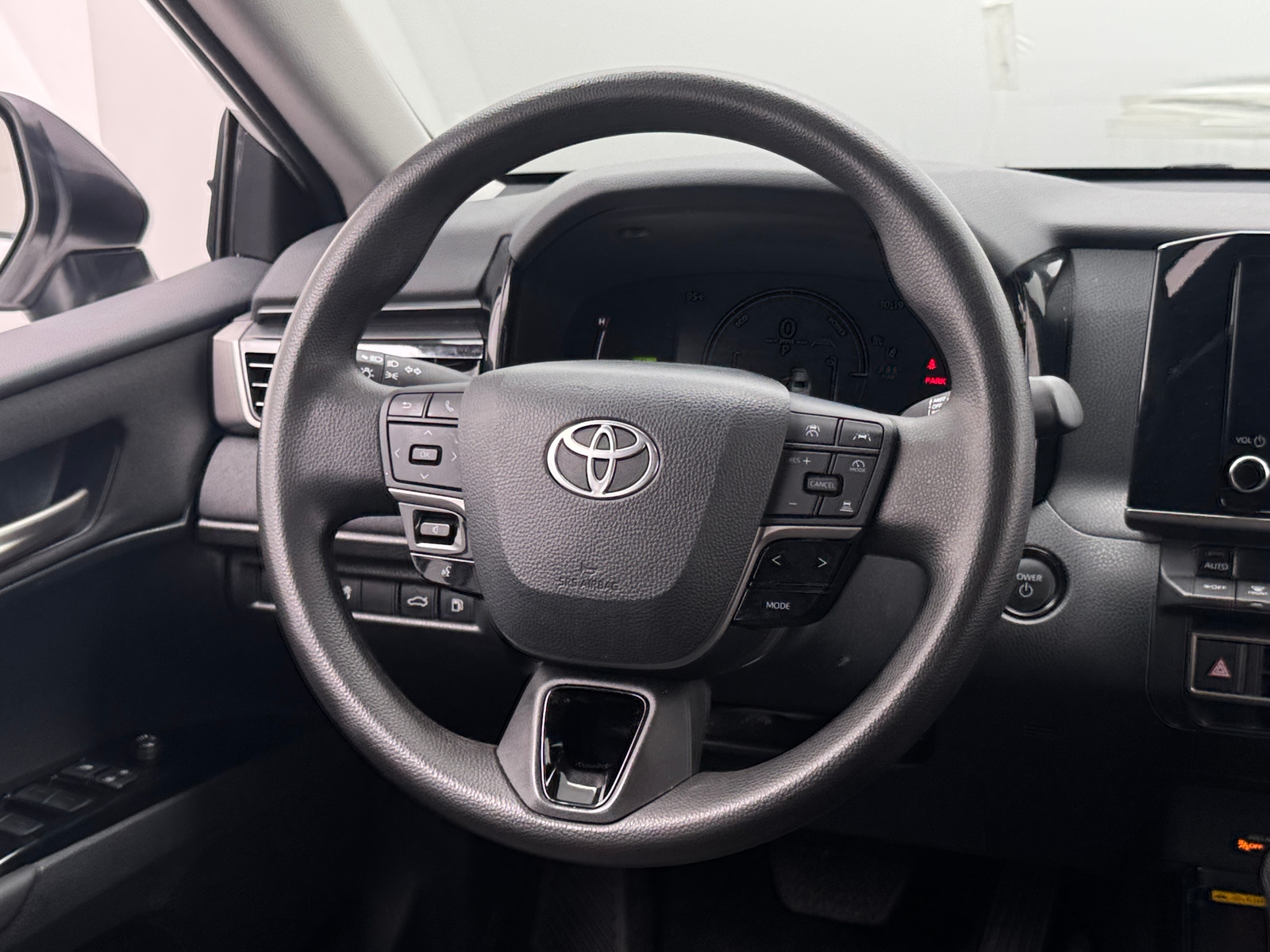 Thumbnail: 2025 Toyota Camry - 5