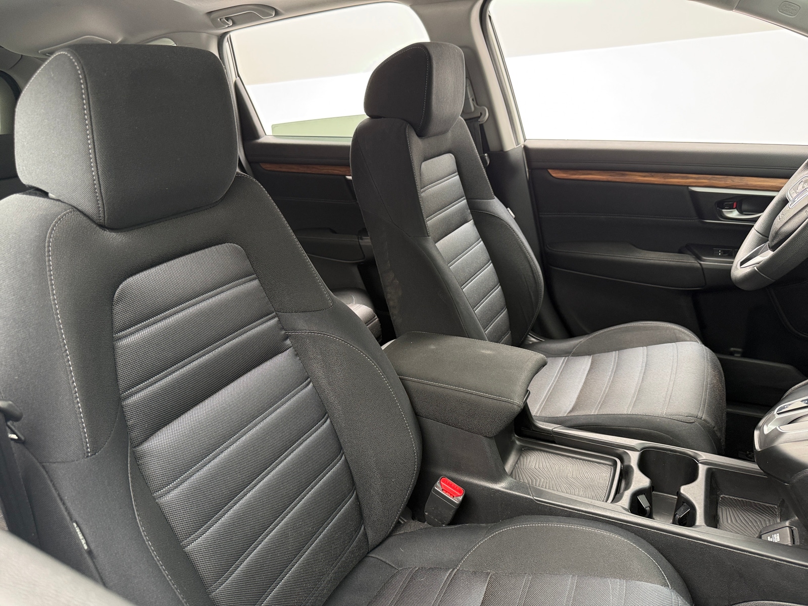 Thumbnail: 2018 Honda CR-V - 2
