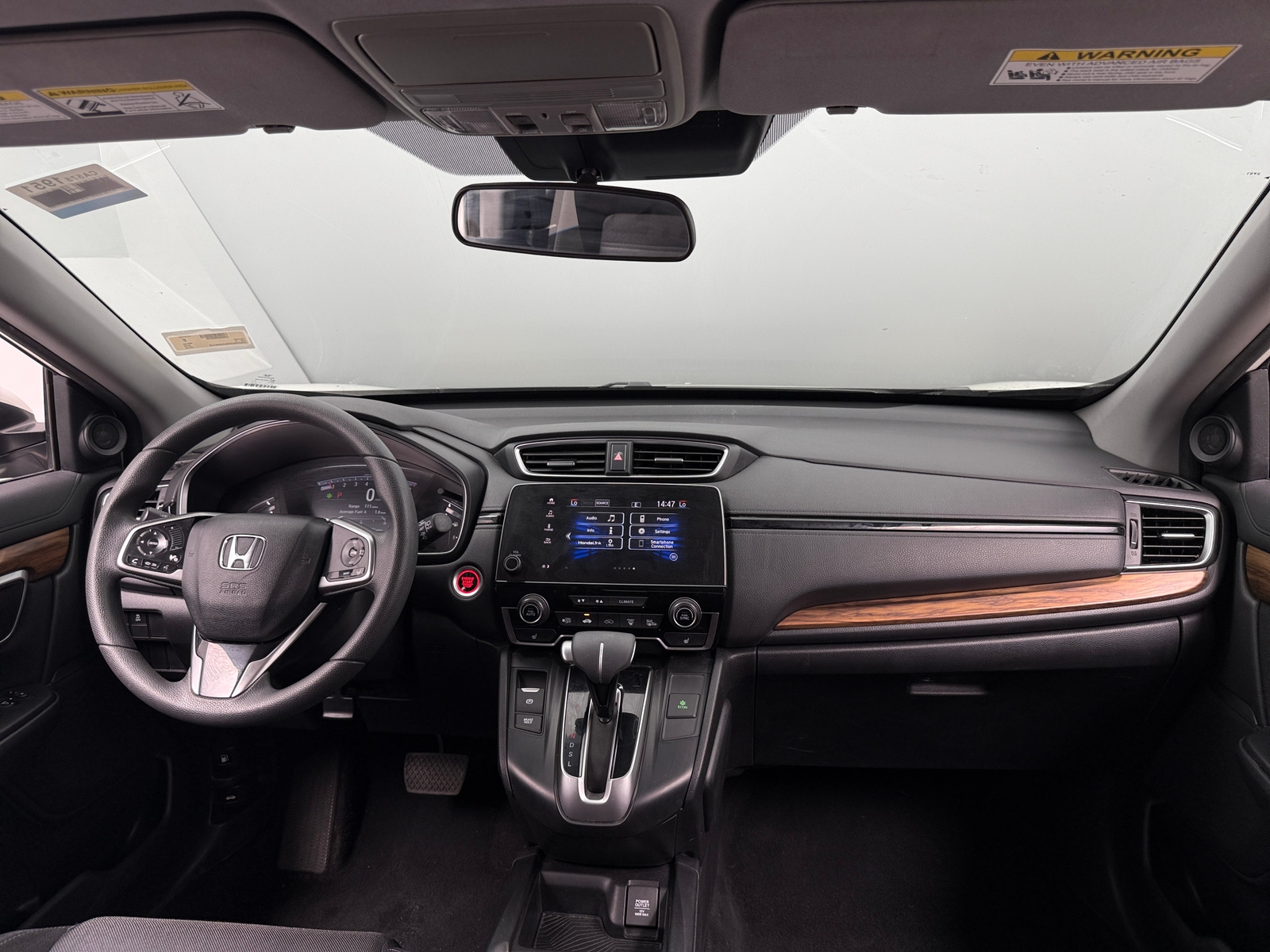 Thumbnail: 2018 Honda CR-V - 3