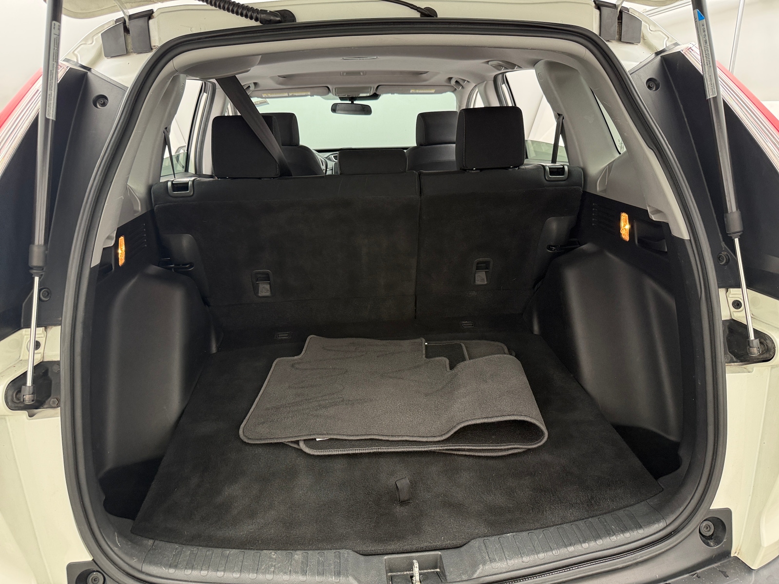 Thumbnail: 2018 Honda CR-V - 7