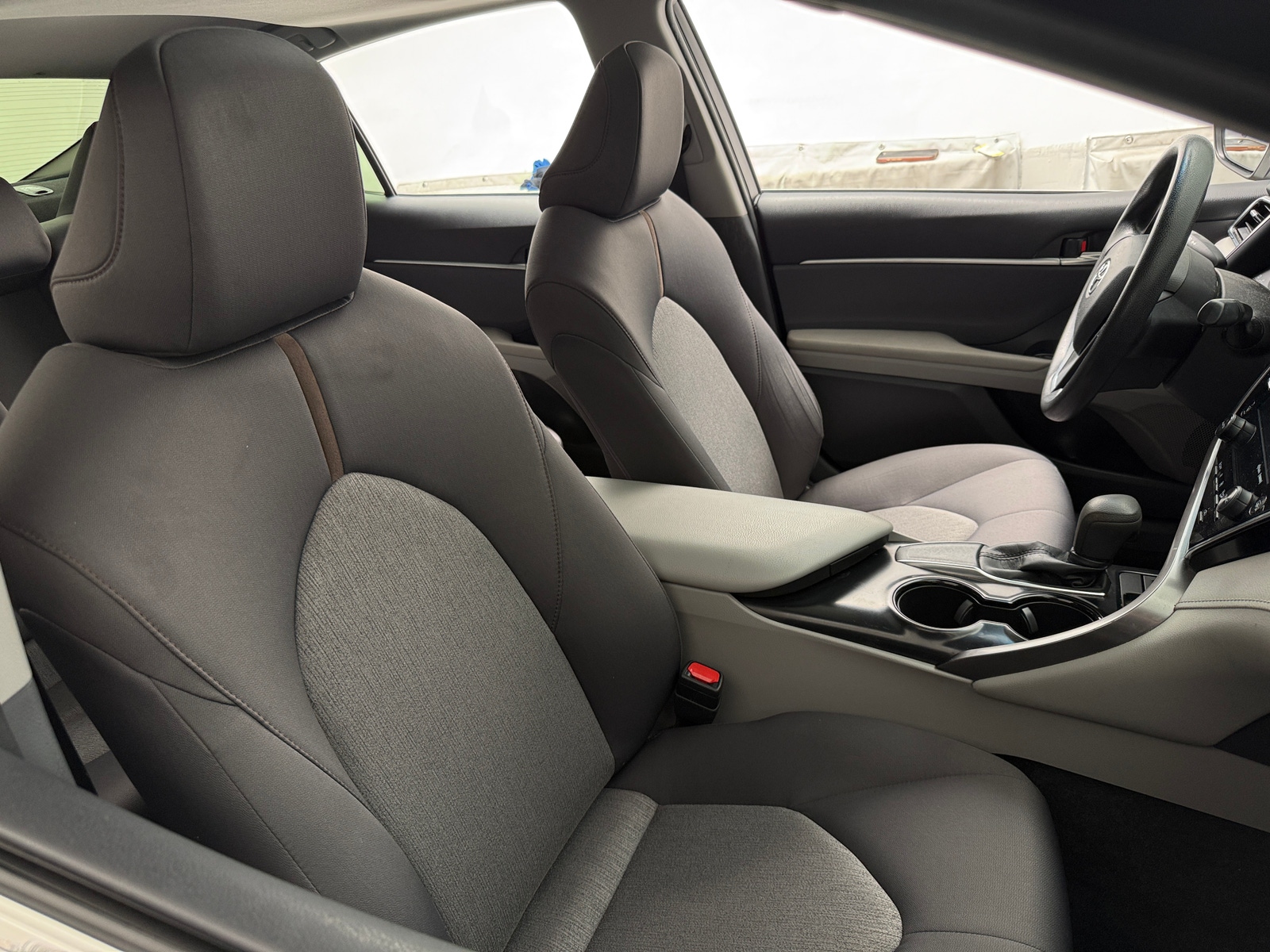 Thumbnail: 2018 Toyota Camry - 2