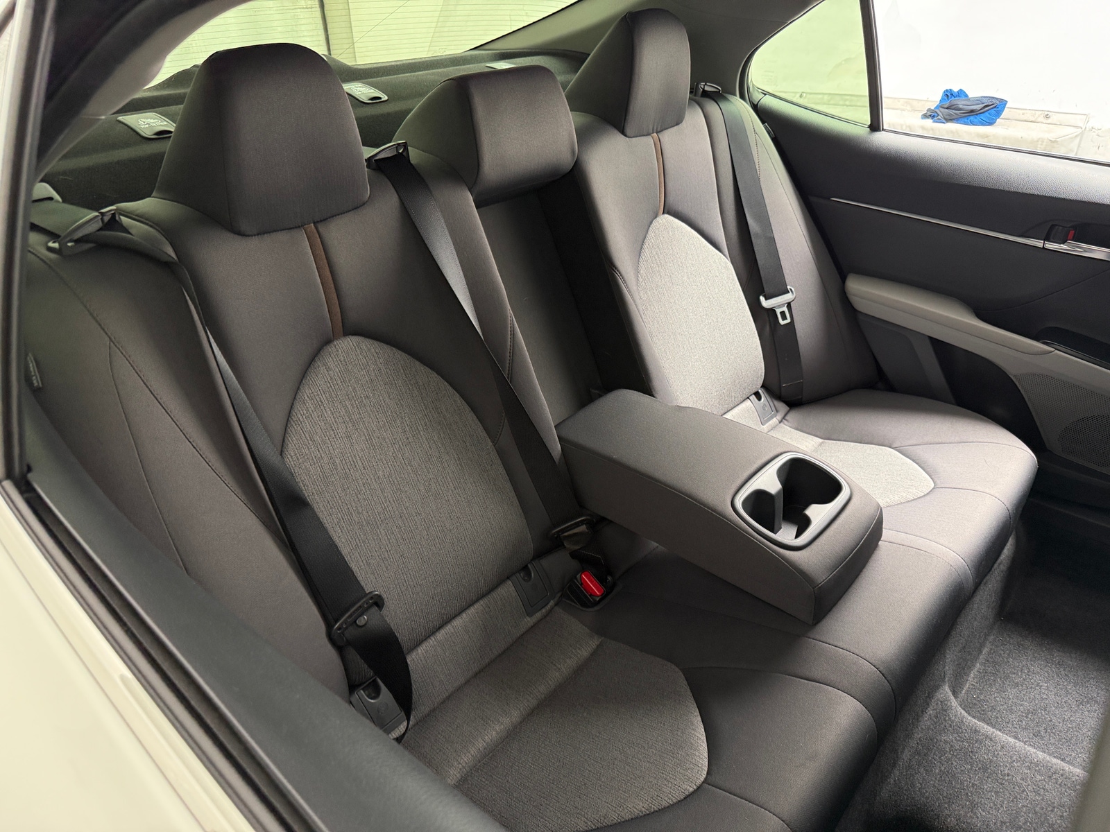 Thumbnail: 2018 Toyota Camry - 6