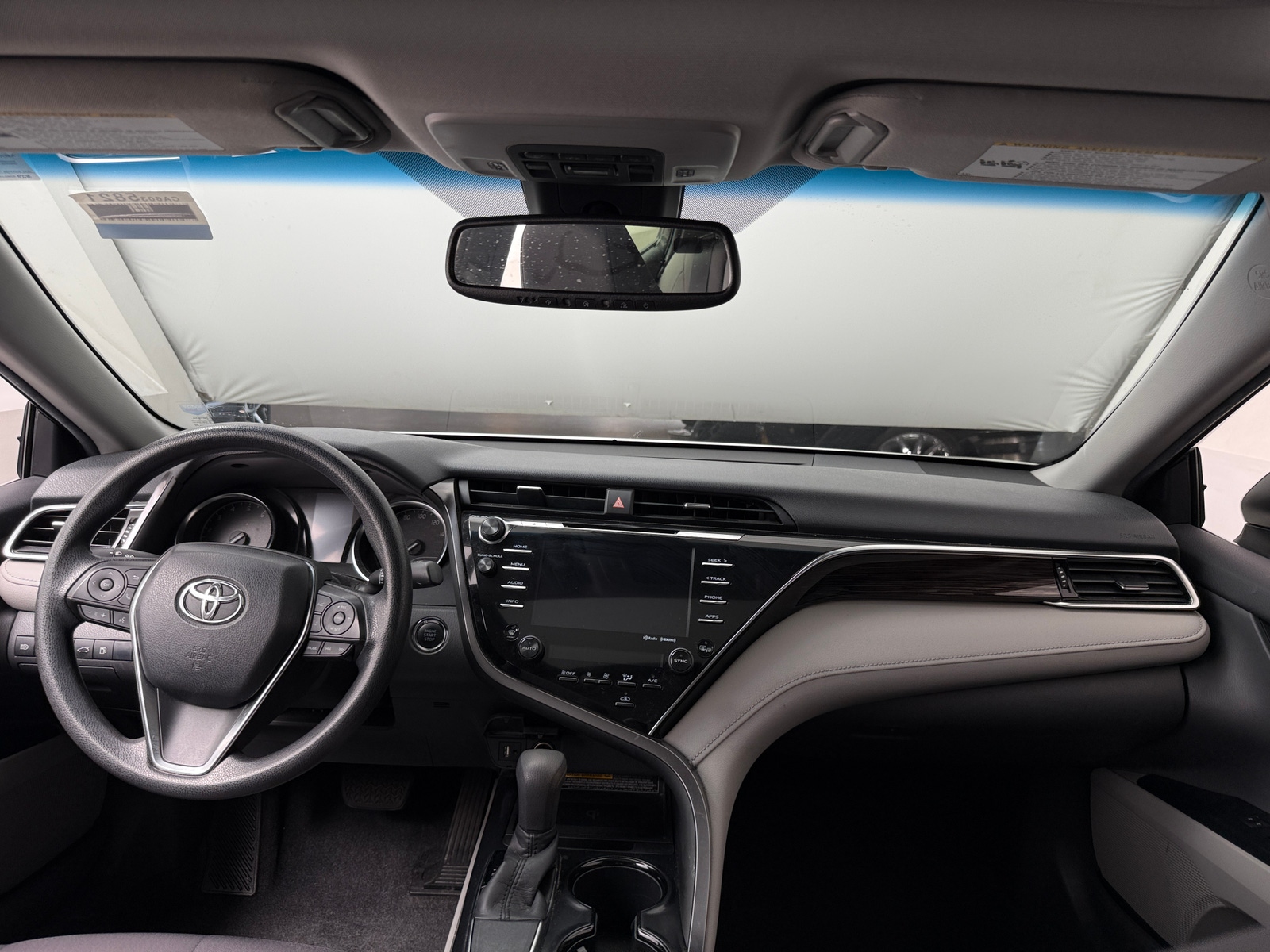 Thumbnail: 2018 Toyota Camry - 3