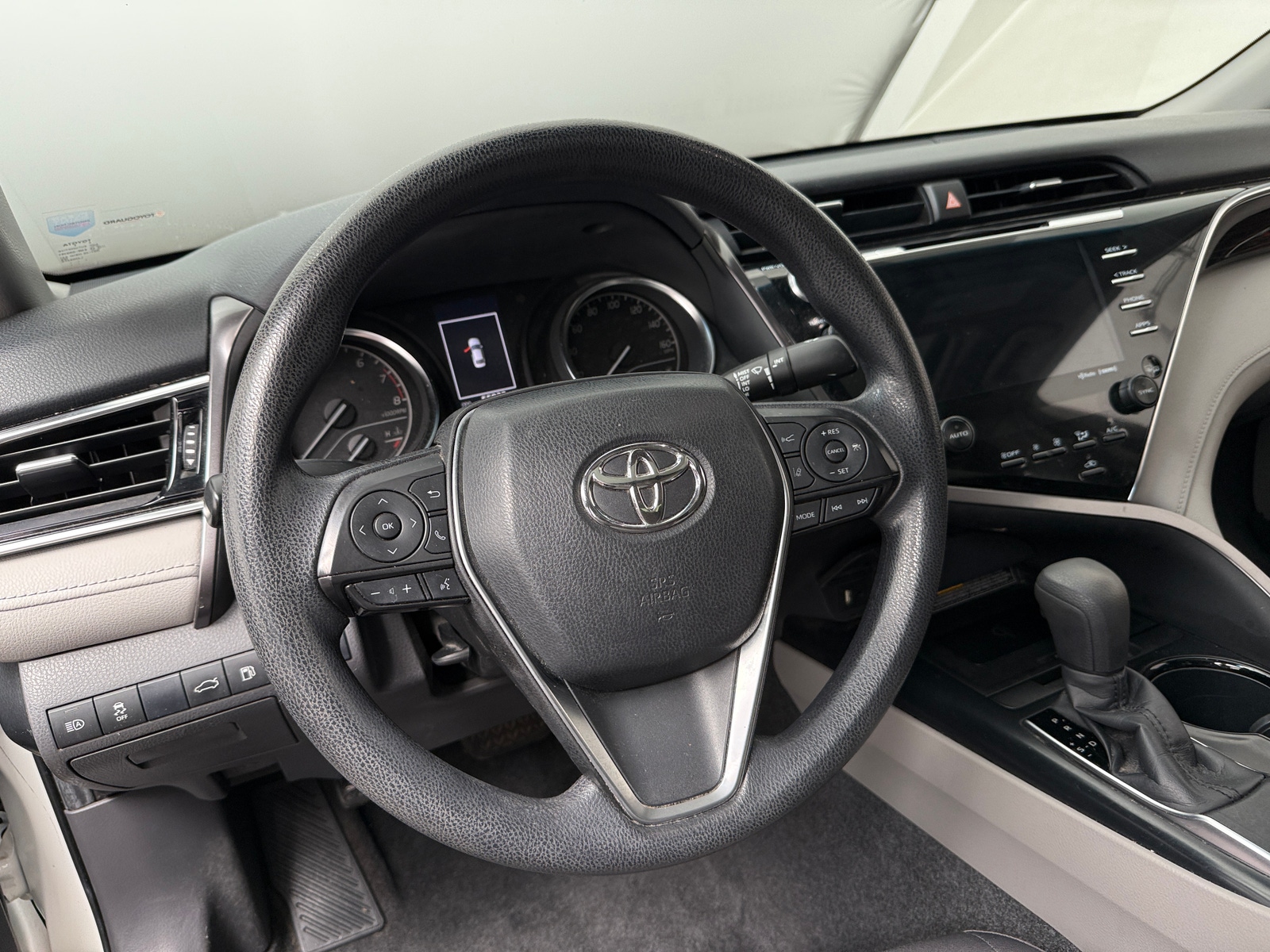 Thumbnail: 2018 Toyota Camry - 5