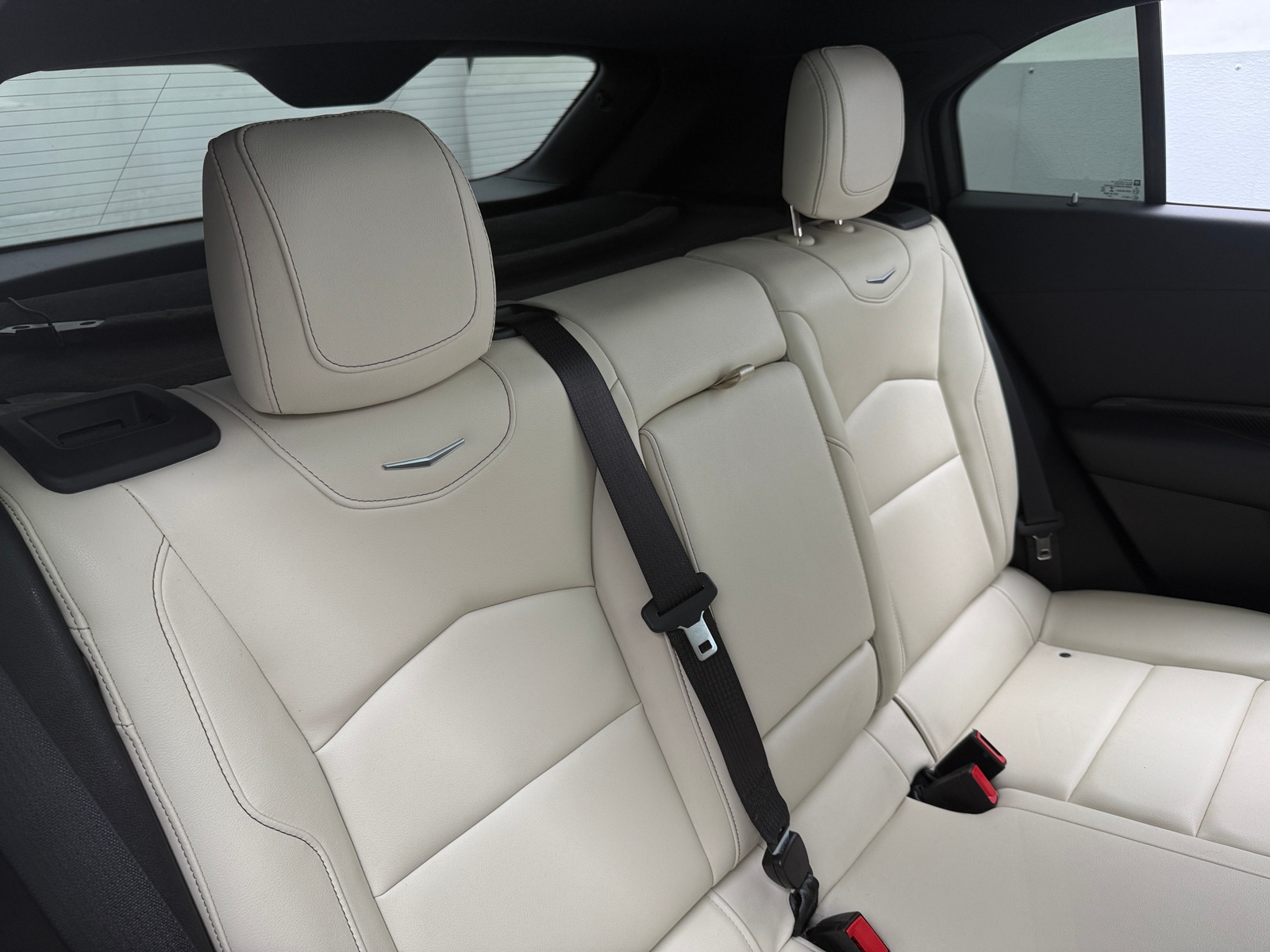 Thumbnail: 2019 Cadillac XT4 - 5