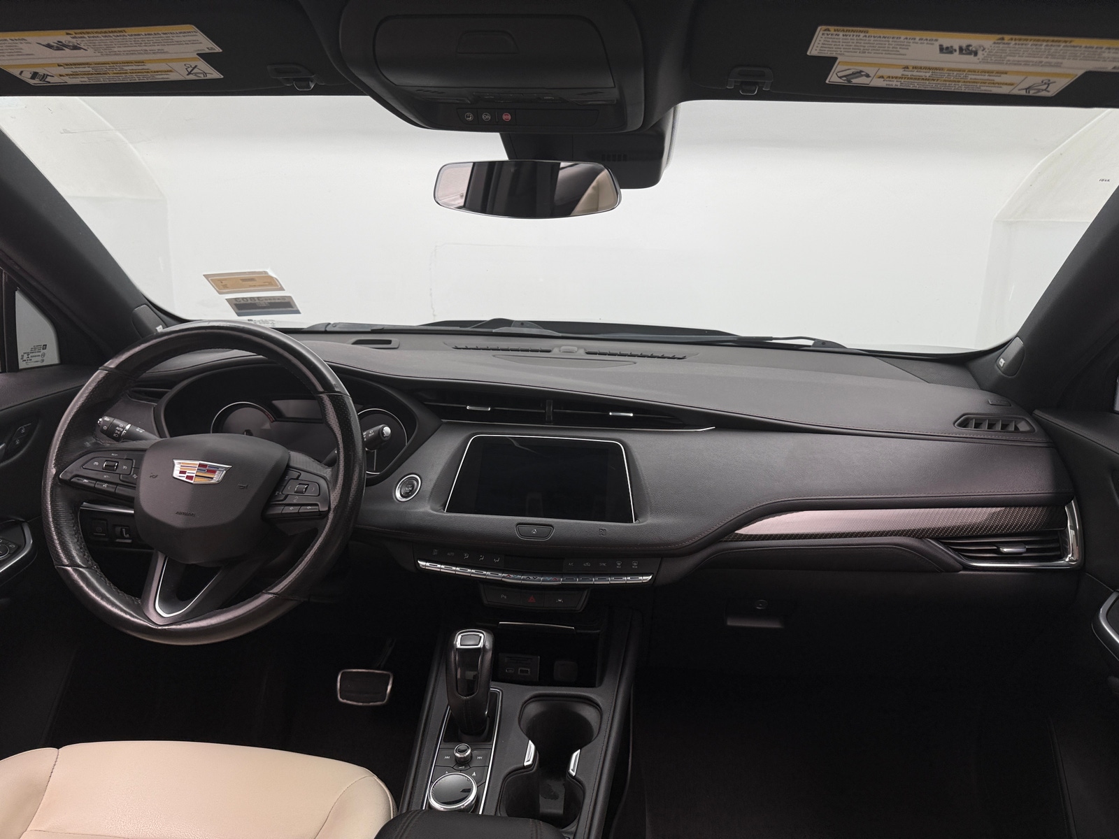 Thumbnail: 2019 Cadillac XT4 - 2