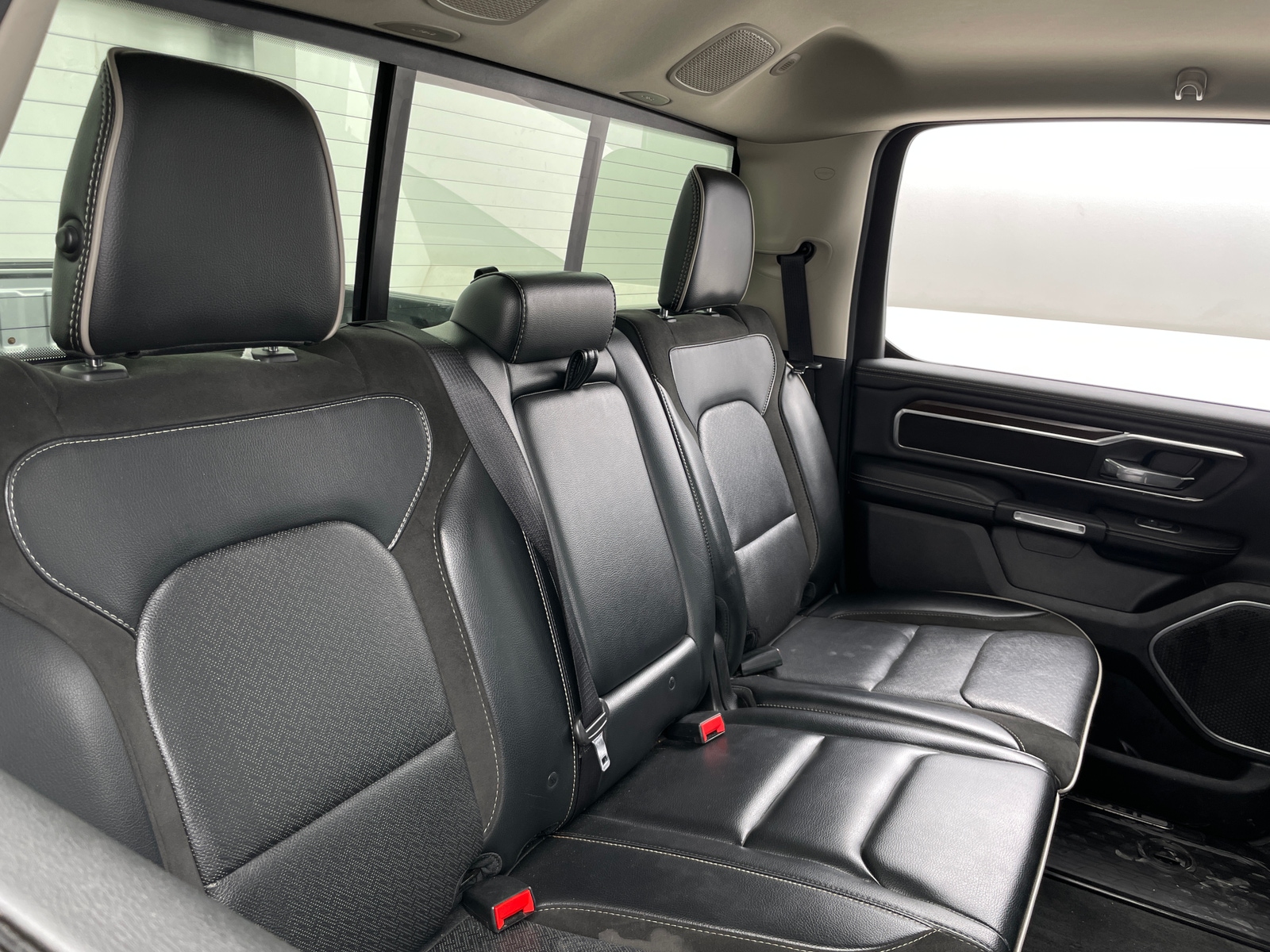 Thumbnail: 2022 RAM 1500 - 5
