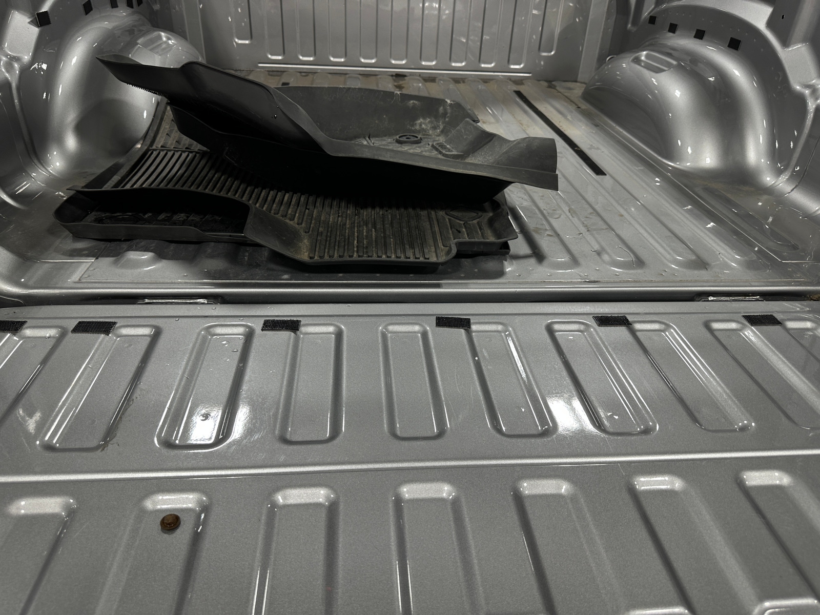 Thumbnail: 2022 RAM 1500 - 6