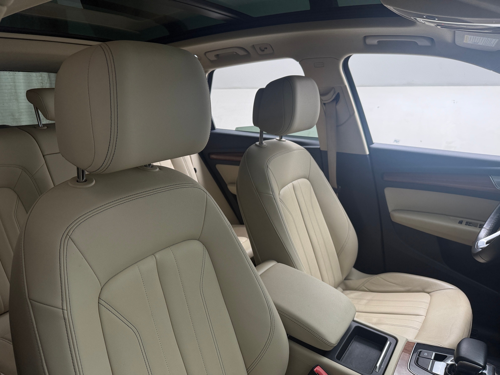 Thumbnail: 2021 Audi Q5 - 2